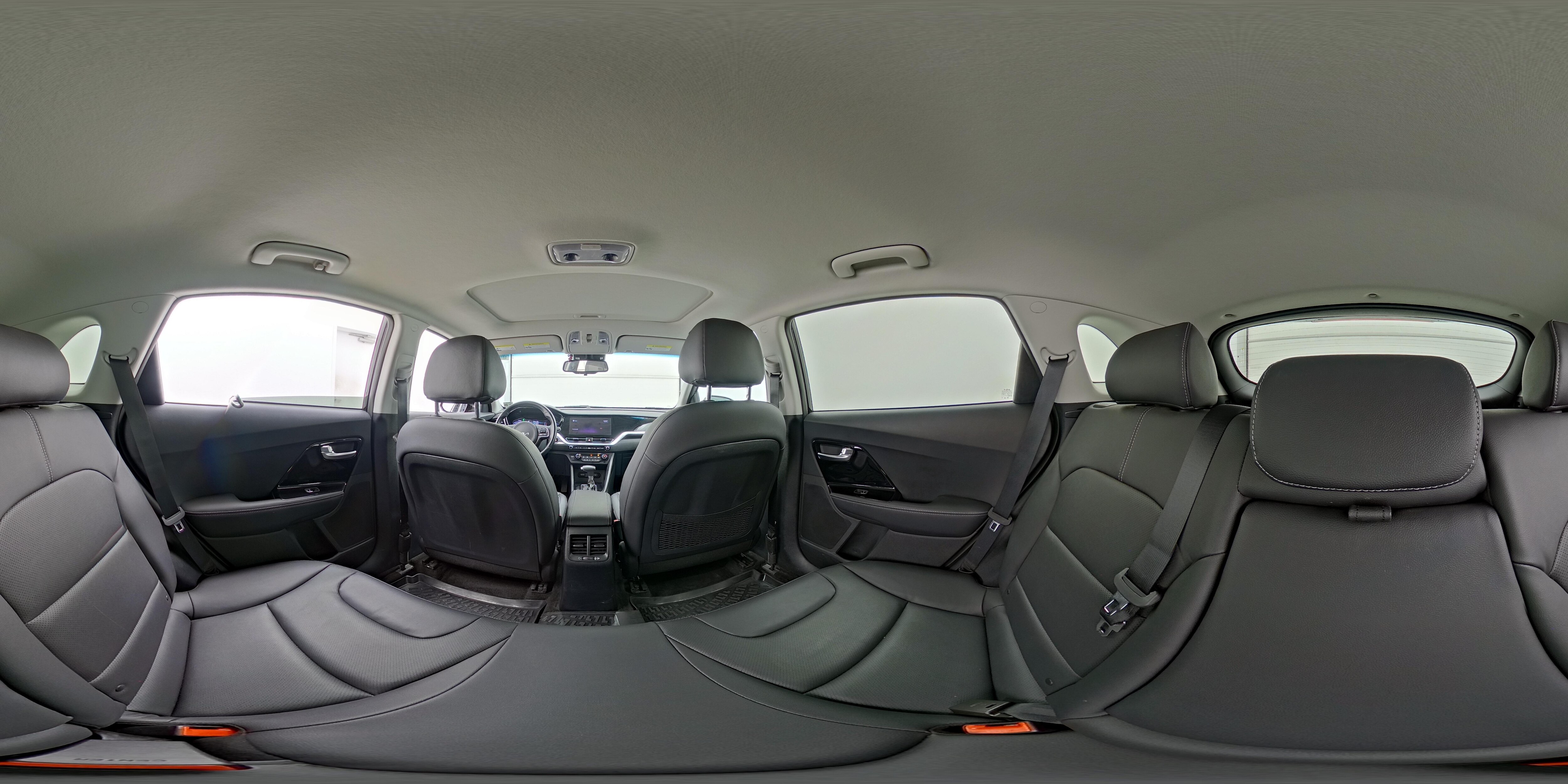 2022 Kia Niro Touring SE - Photo 27
