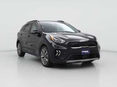 2022 Kia Niro Touring SE