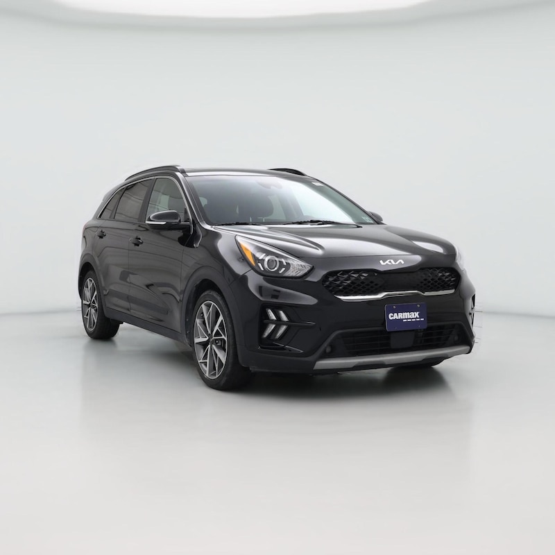 2022 Kia Niro Touring SE