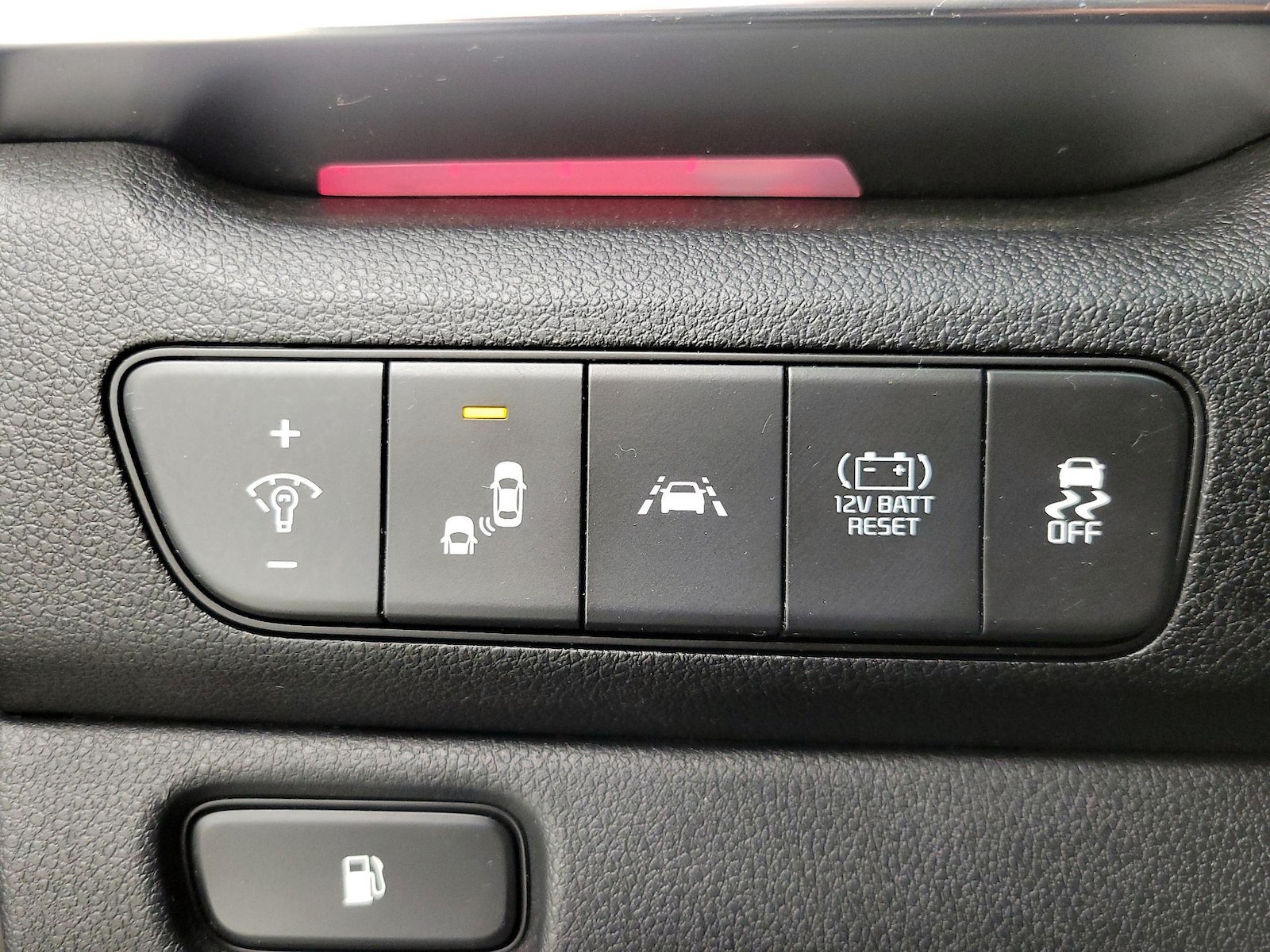 2022 Kia Niro Touring SE - Photo 14