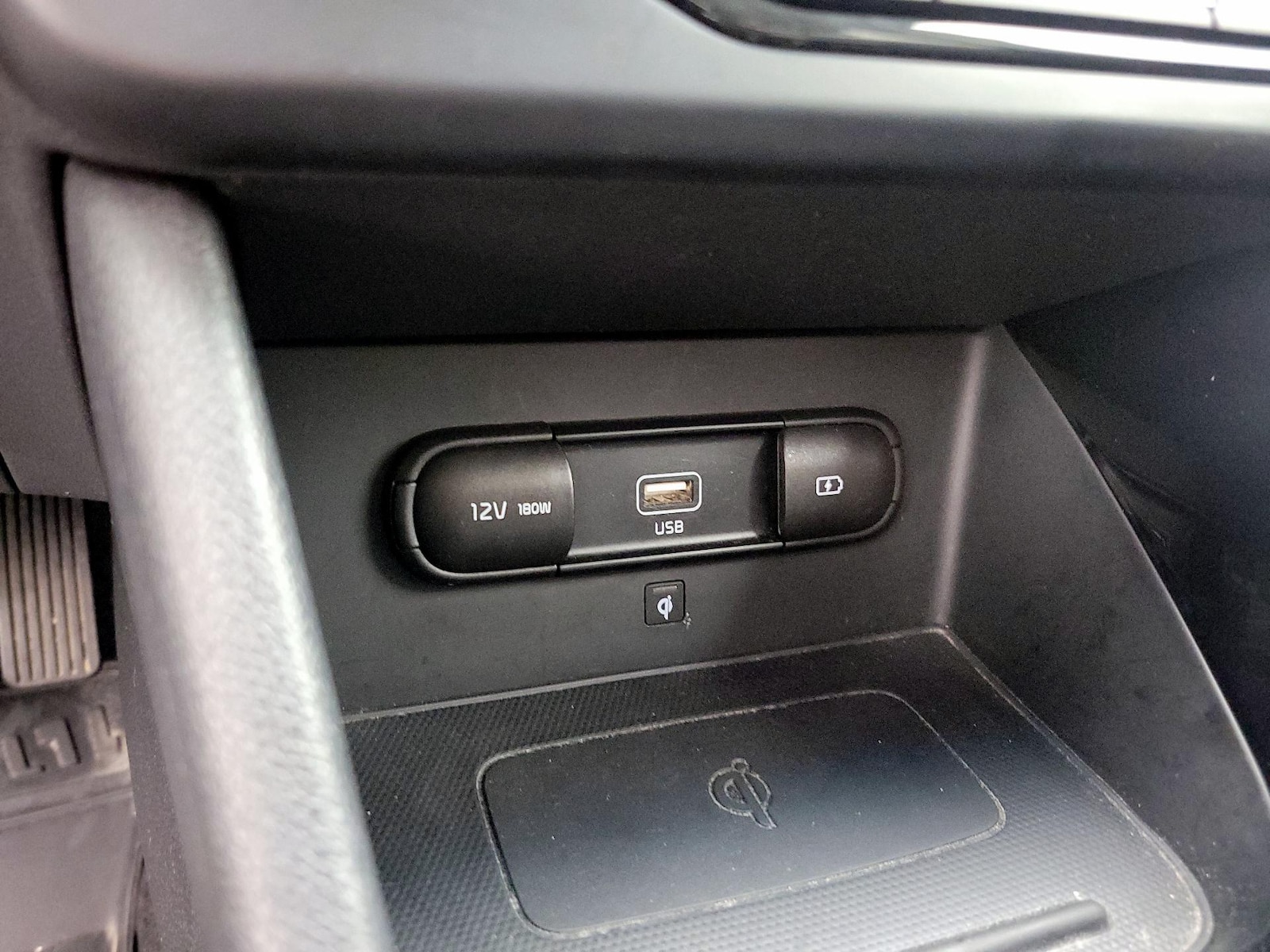 2022 Kia Niro Touring SE - Photo 20