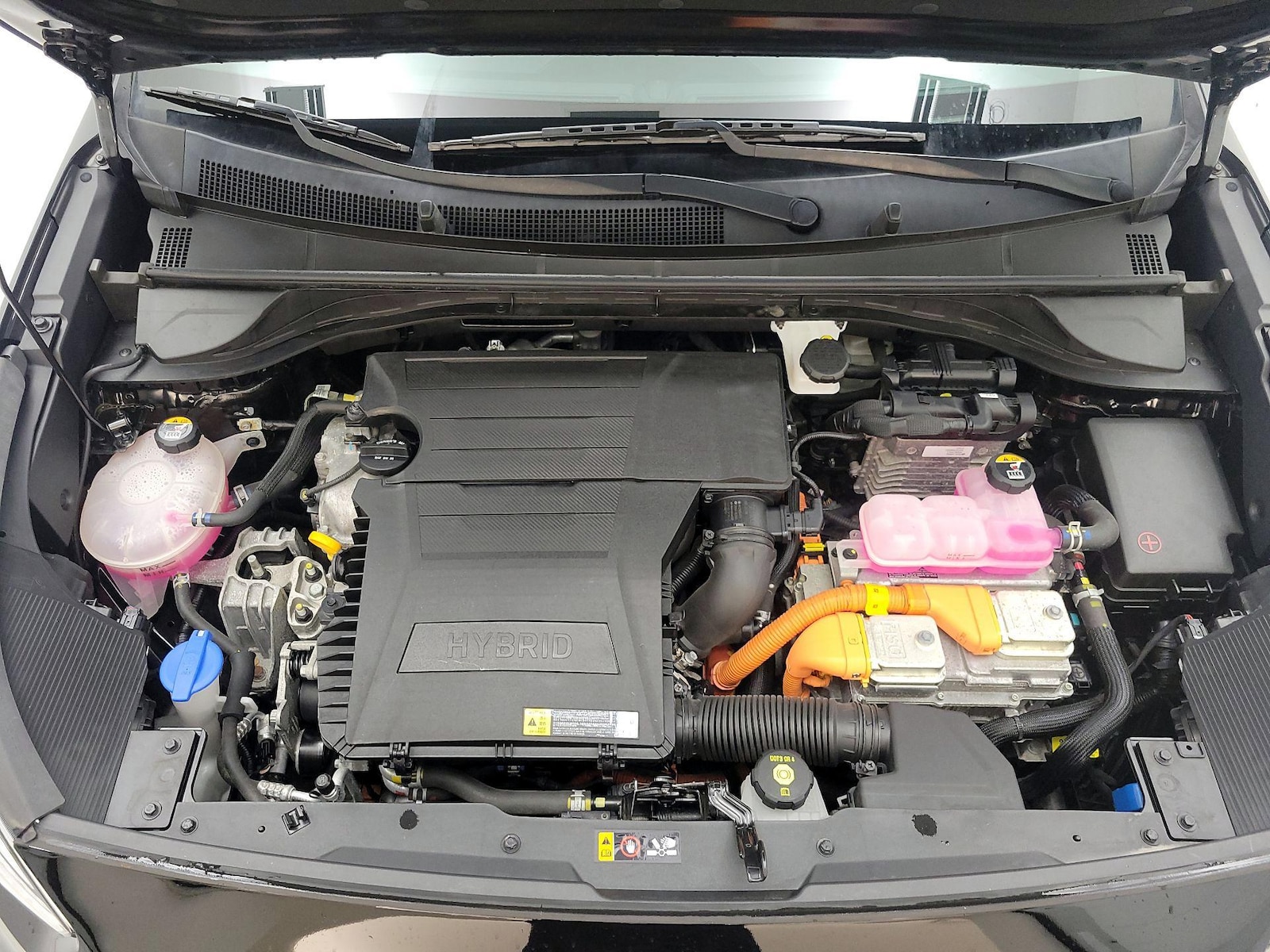 2022 Kia Niro Touring SE - Photo 24
