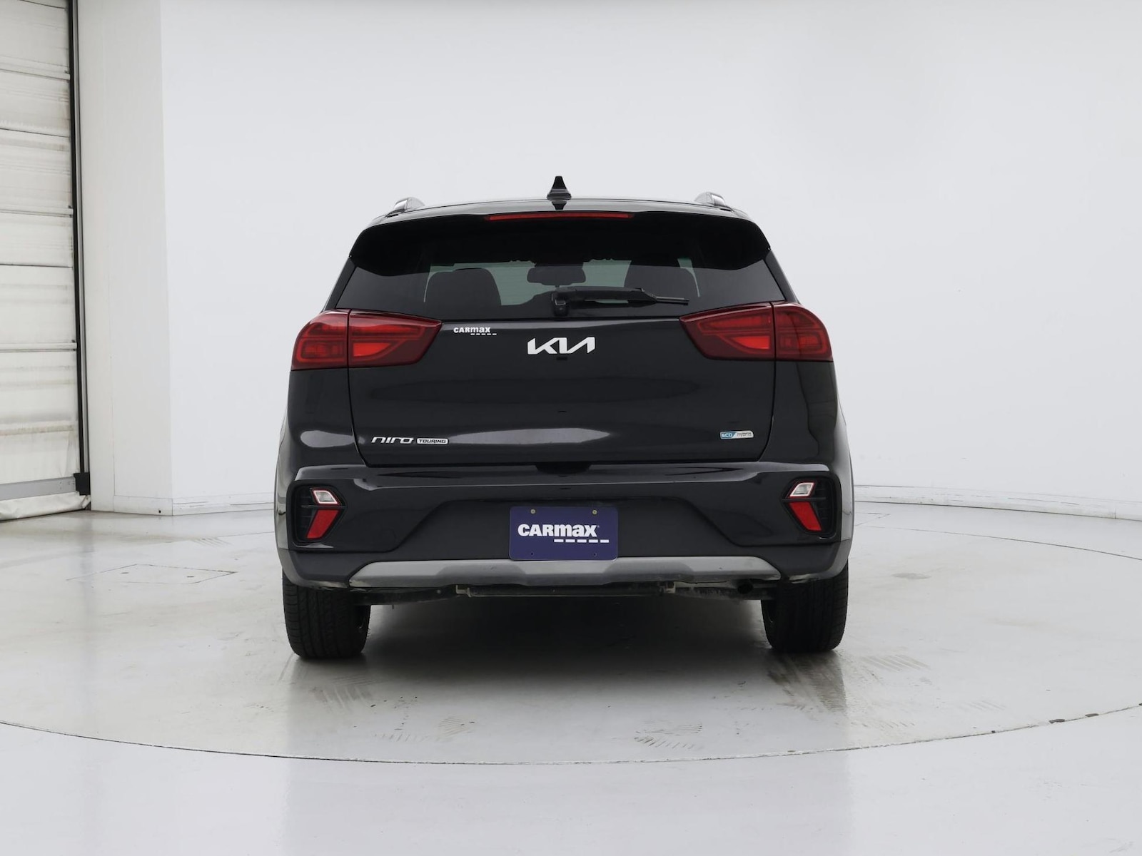2022 Kia Niro Touring SE - Photo 7