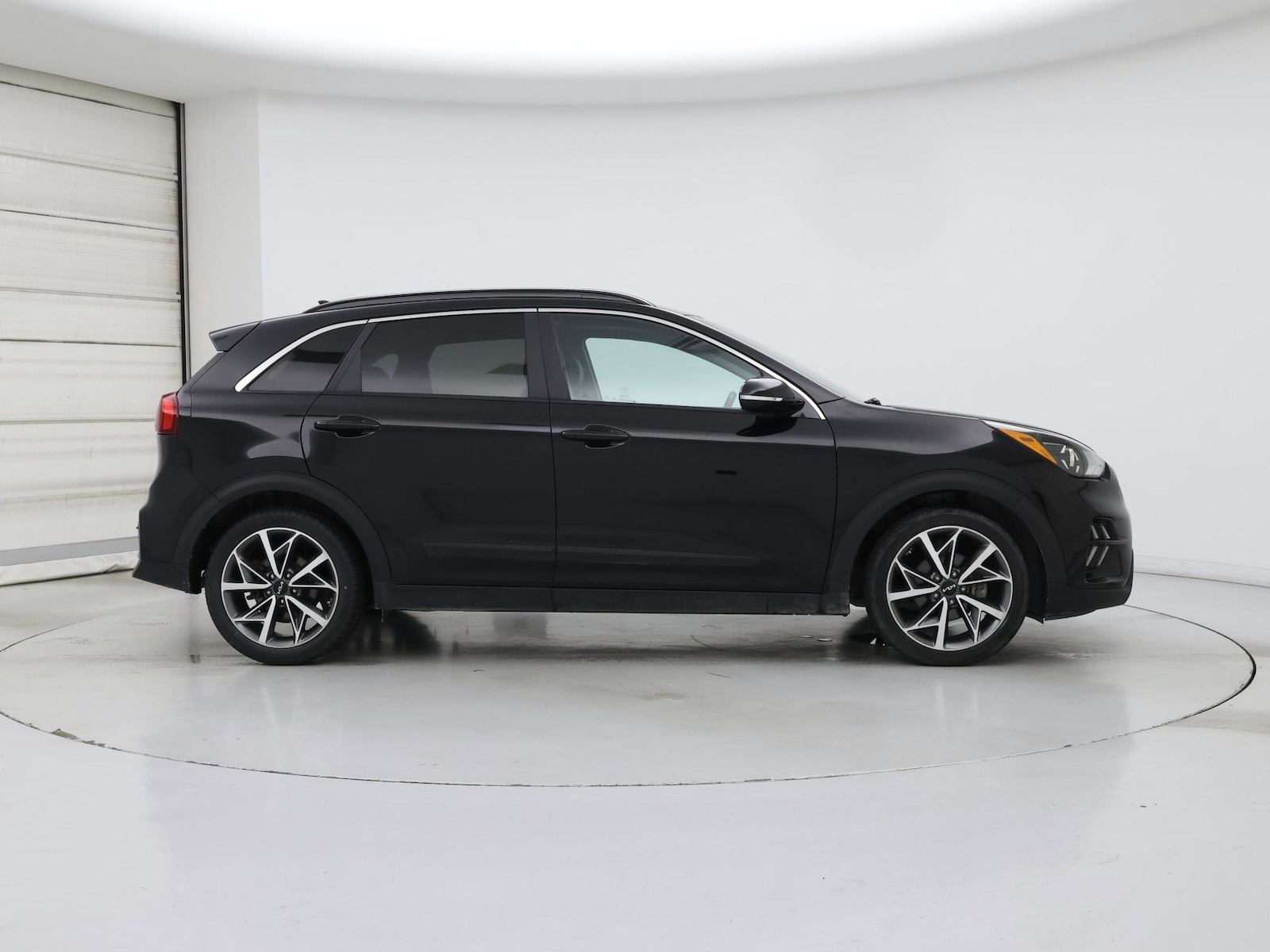 2022 Kia Niro Touring SE - Photo 8