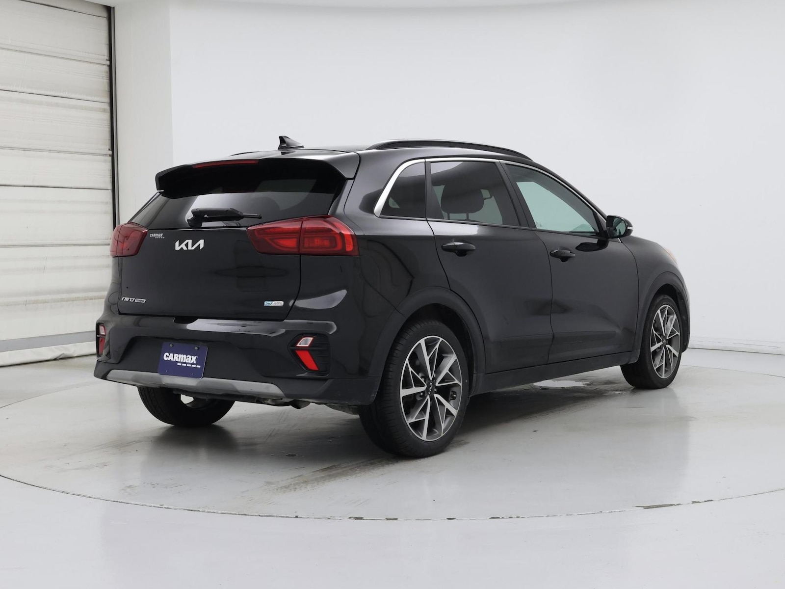 2022 Kia Niro Touring SE - Photo 9