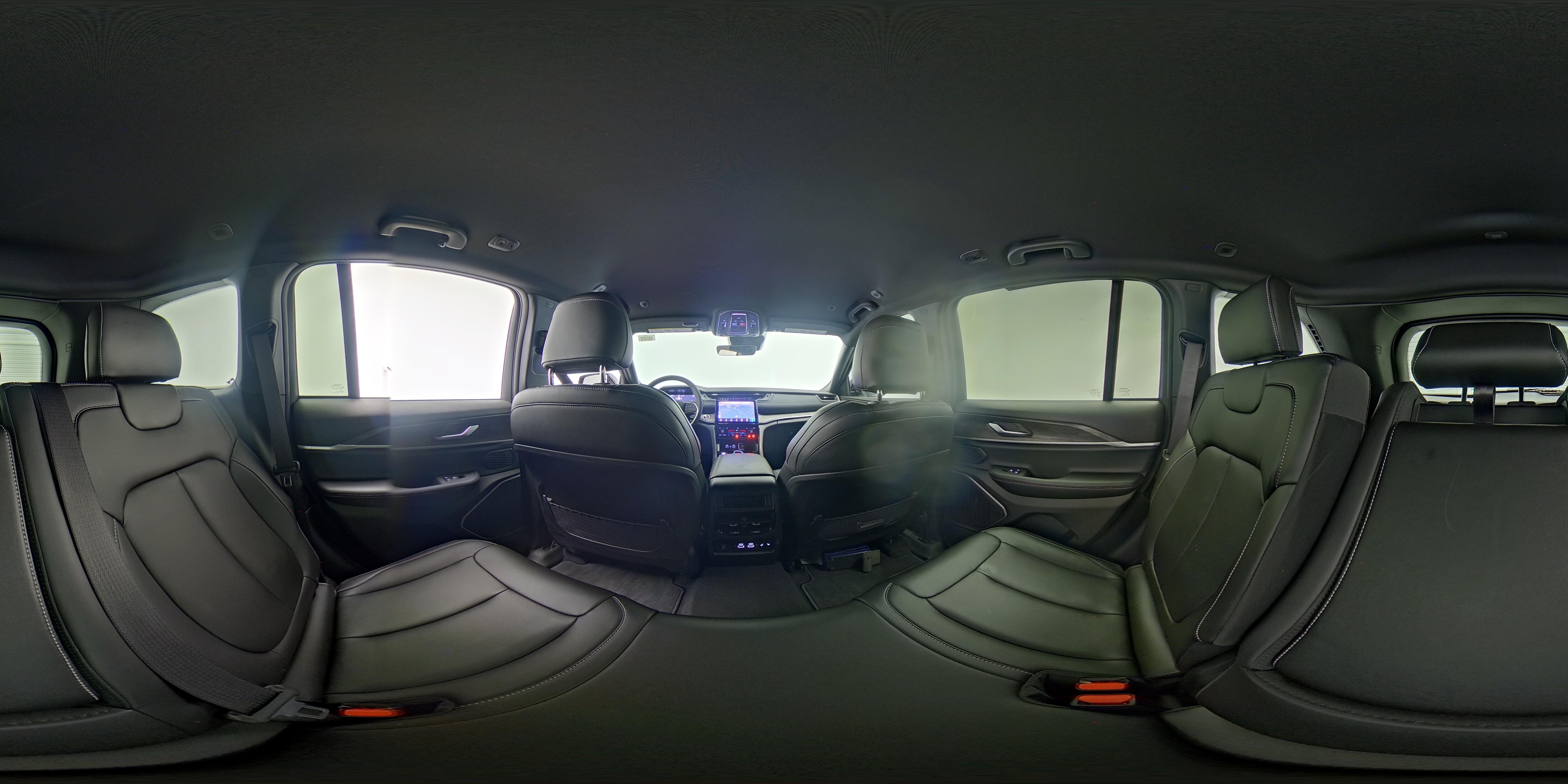 2025 Jeep Grand Cherokee Limited - Photo 26