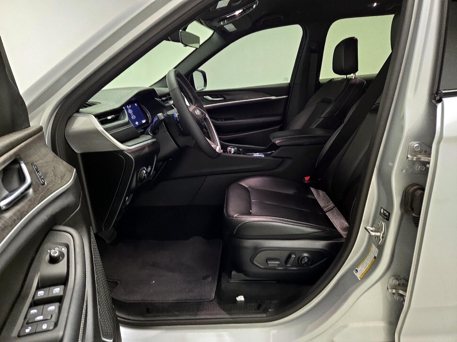 2025 Jeep Grand Cherokee Limited - Photo 12