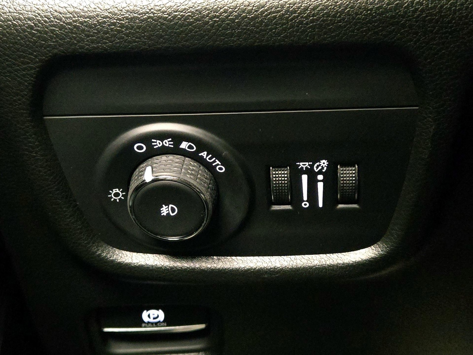2025 Jeep Grand Cherokee Limited - Photo 14
