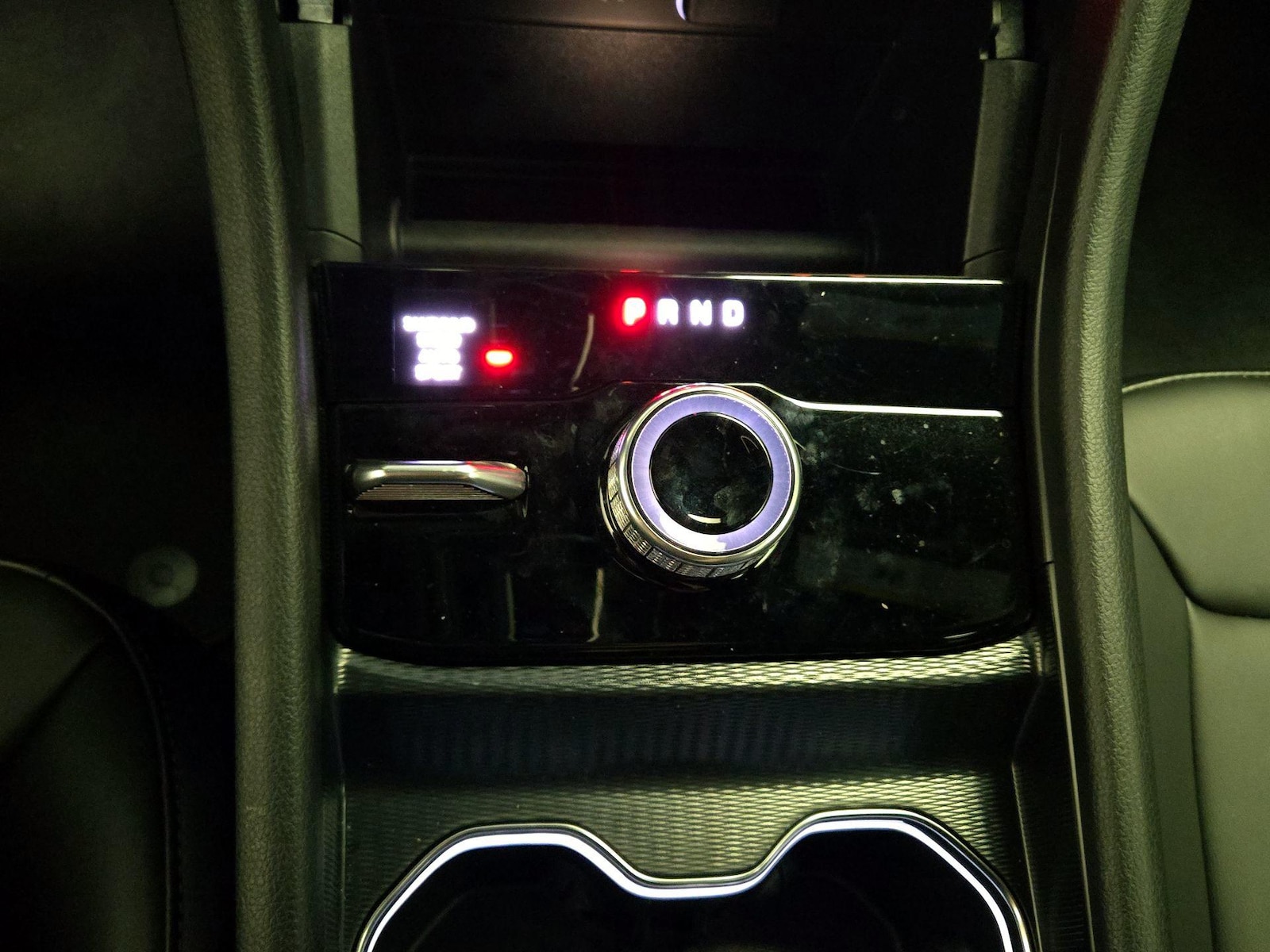2025 Jeep Grand Cherokee Limited - Photo 19