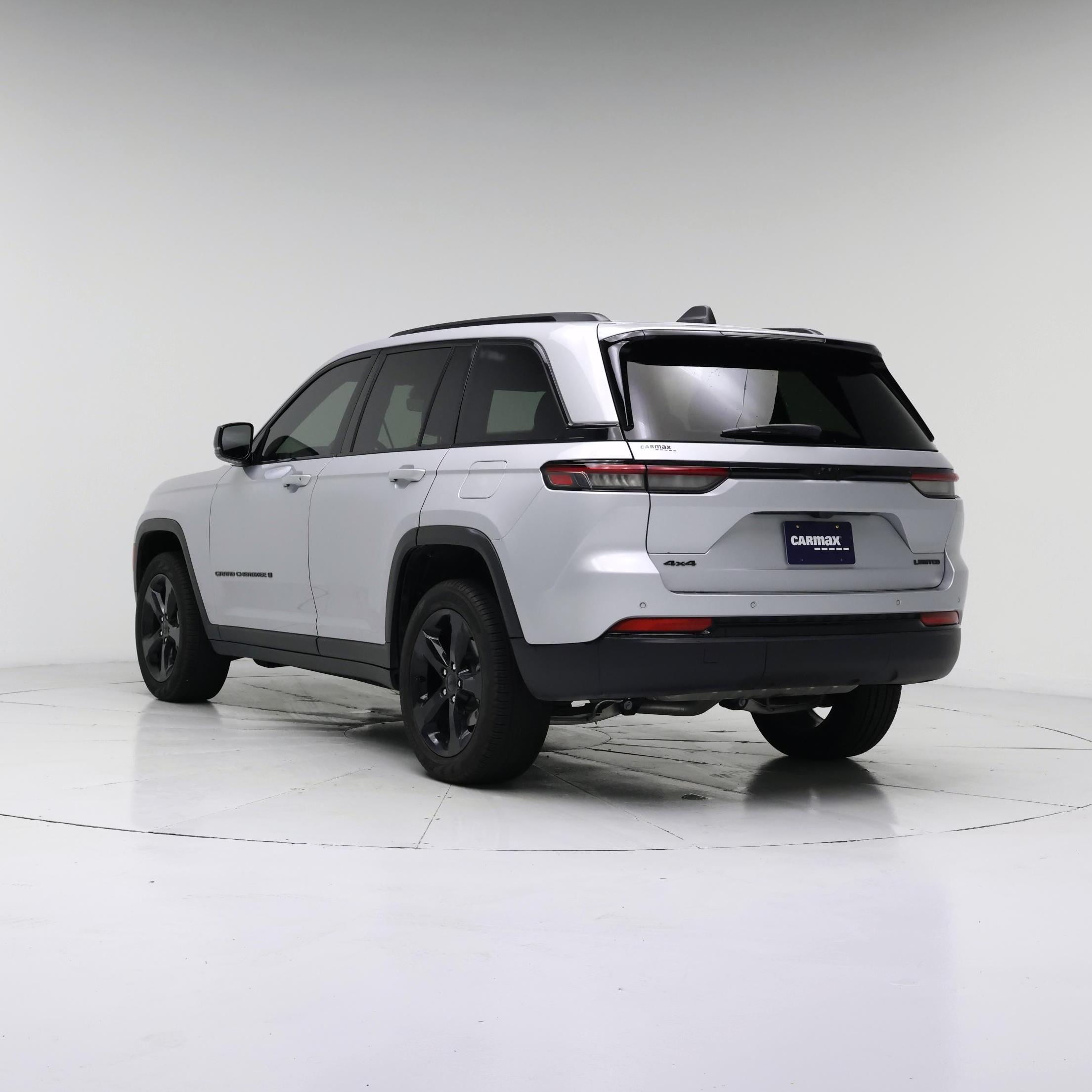 Thumbnail: 2025 Jeep Grand Cherokee - 2