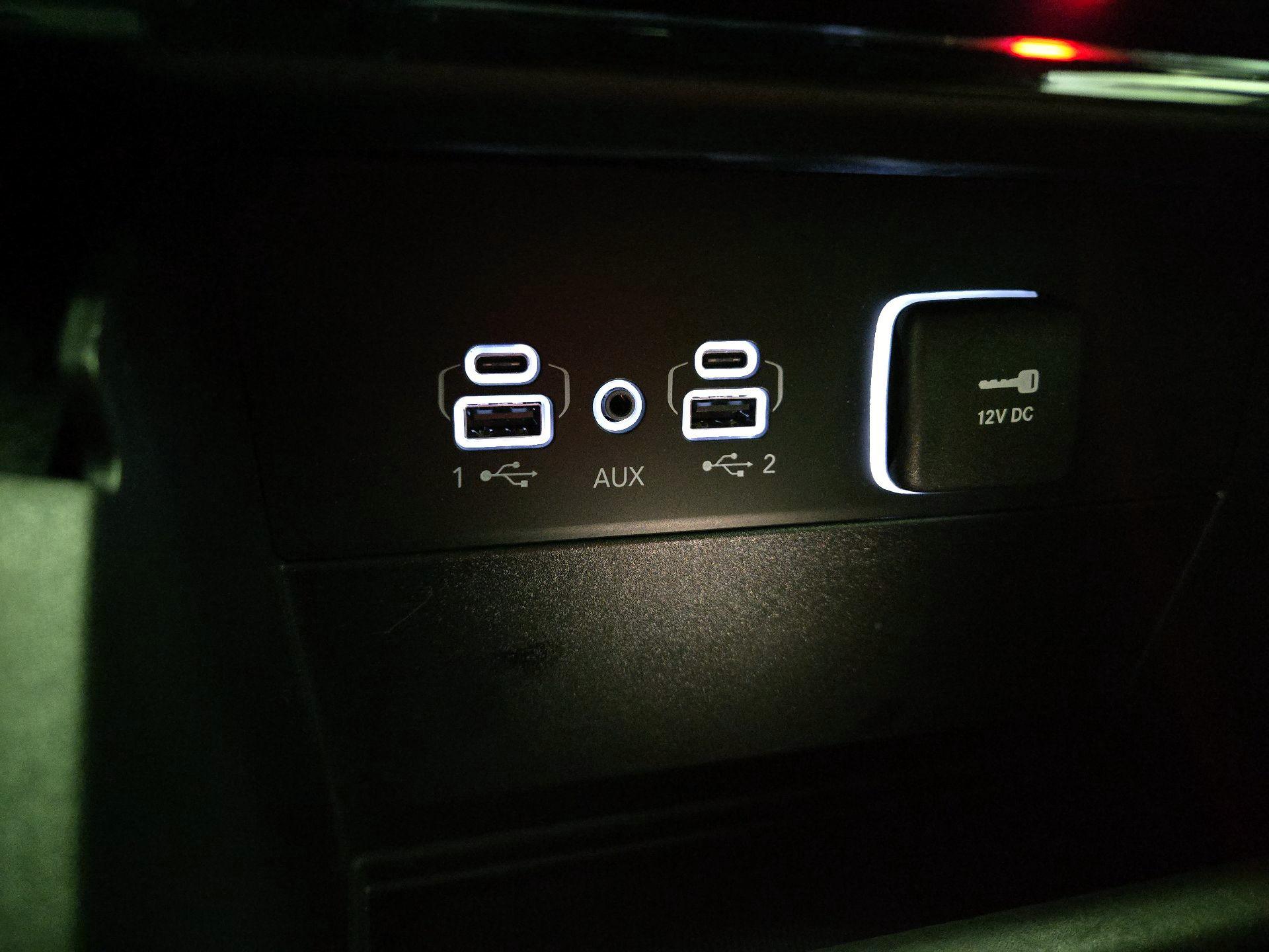 Thumbnail: 2025 Jeep Grand Cherokee - 19