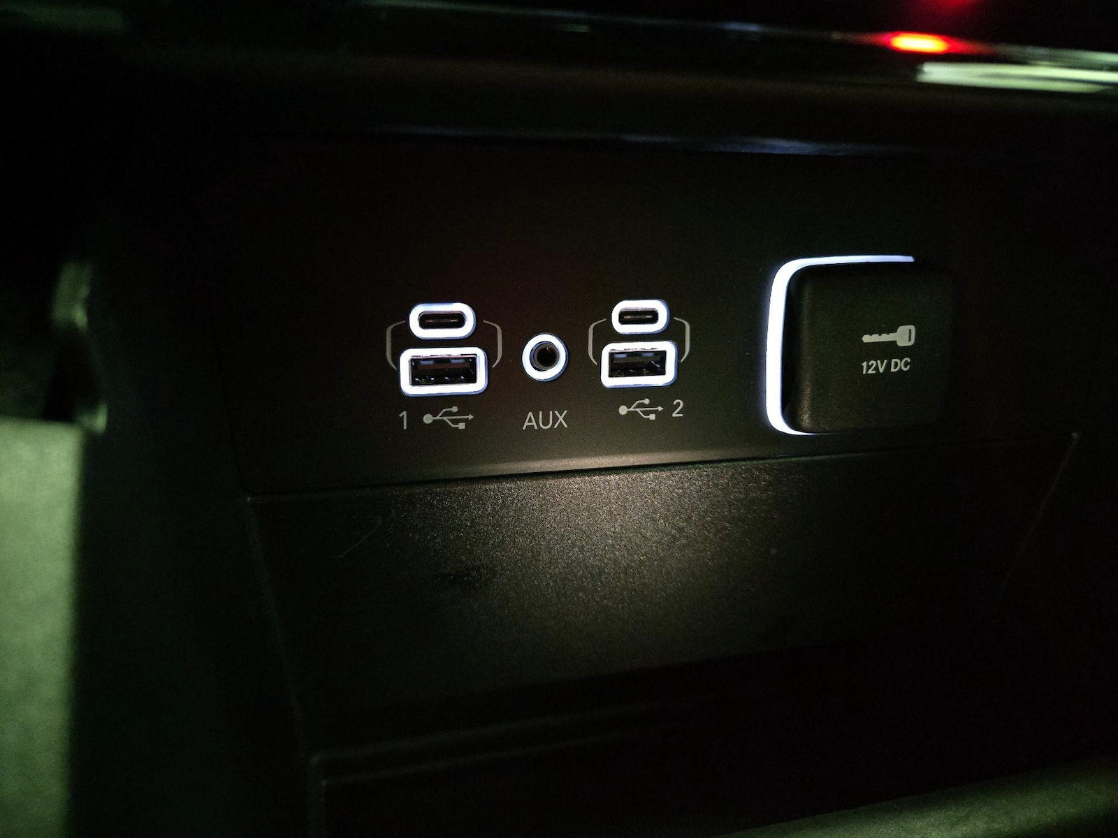 2025 Jeep Grand Cherokee Limited - Photo 20