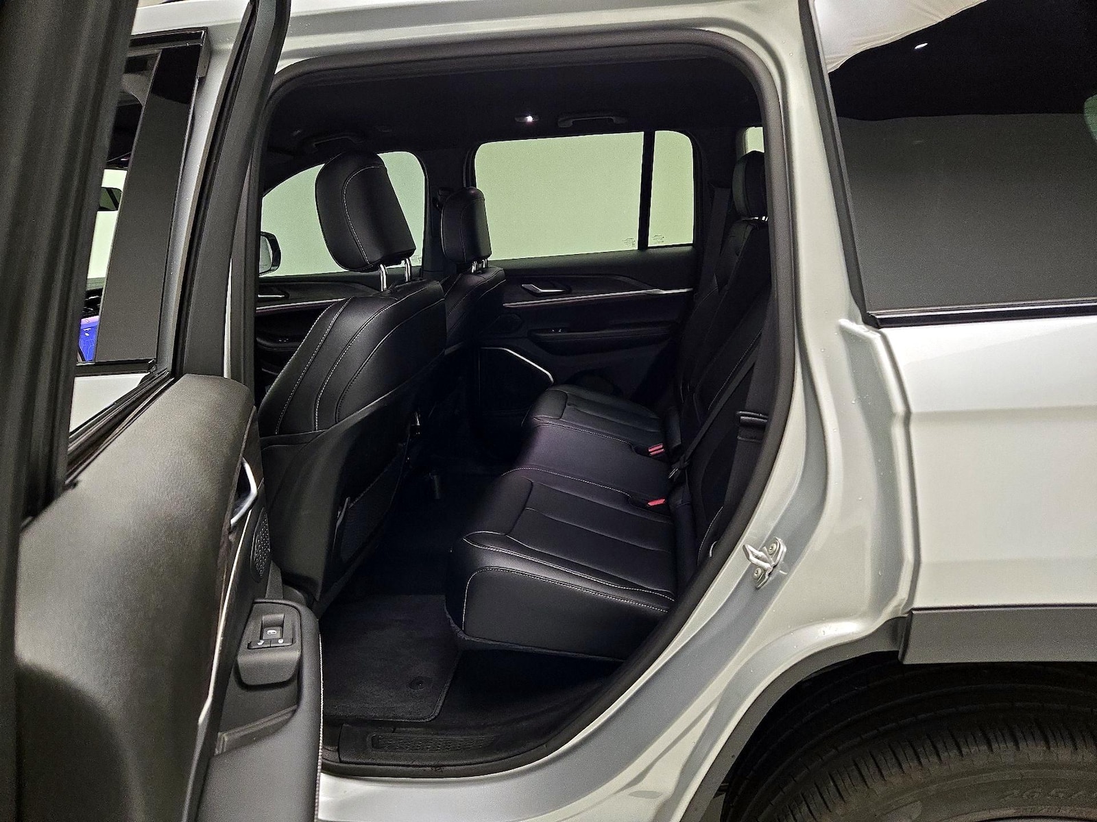 2025 Jeep Grand Cherokee Limited - Photo 21