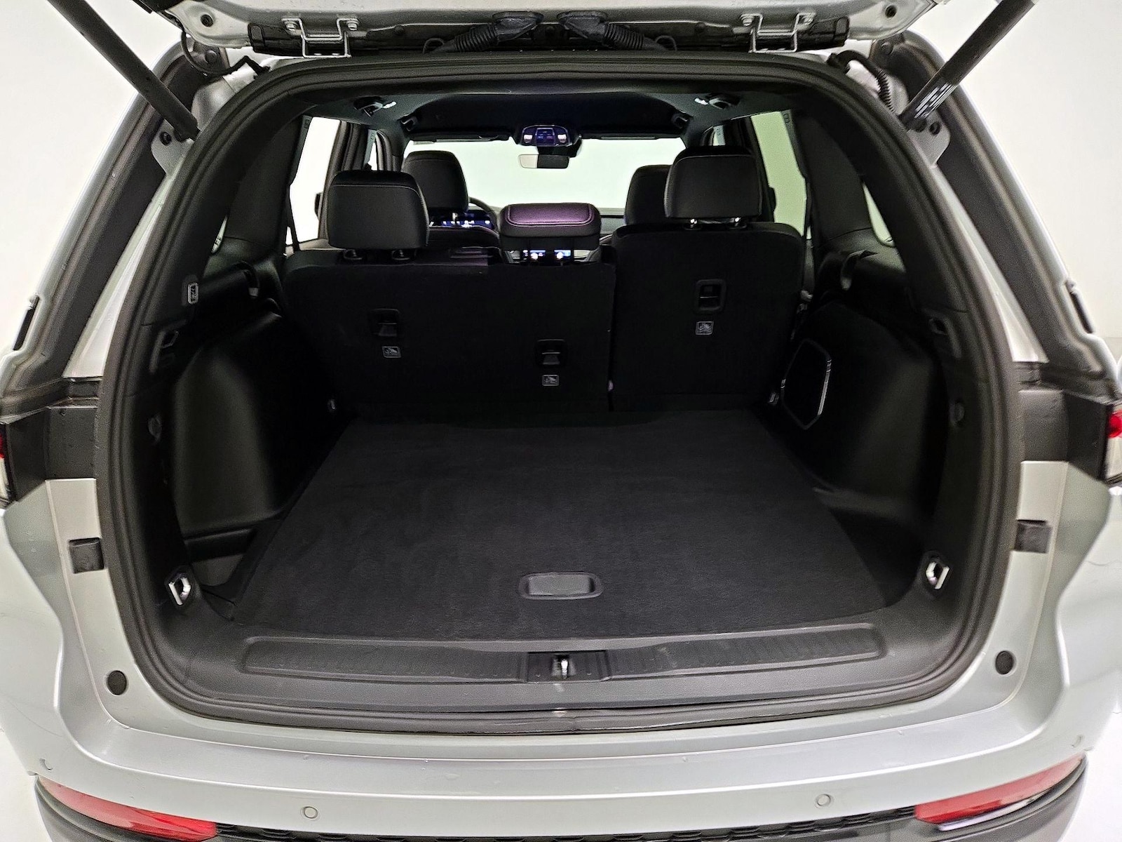 2025 Jeep Grand Cherokee Limited - Photo 22