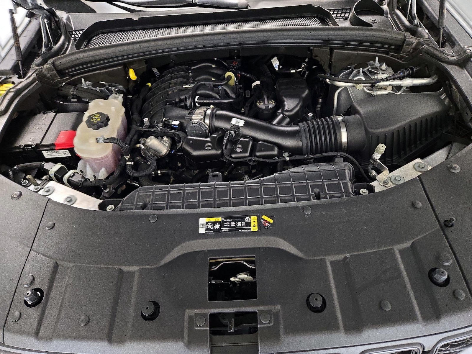 2025 Jeep Grand Cherokee Limited - Photo 23