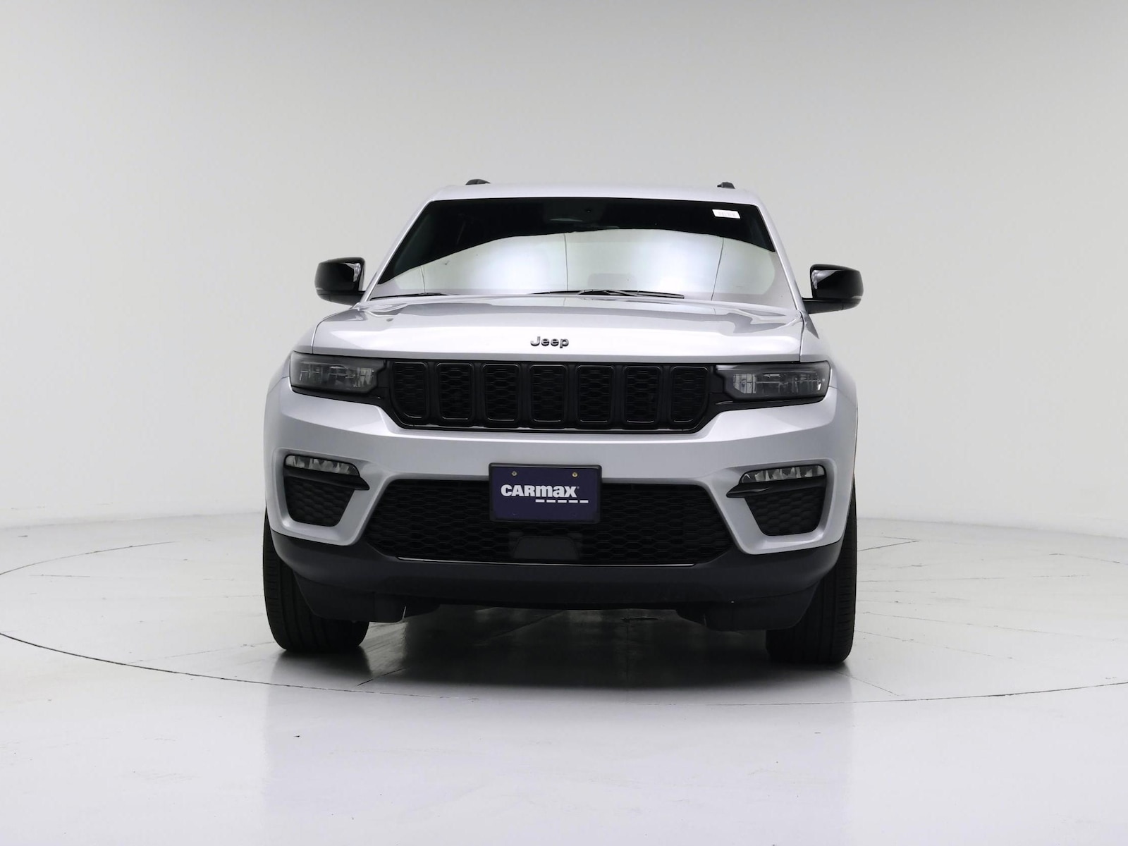 2025 Jeep Grand Cherokee Limited - Photo 6
