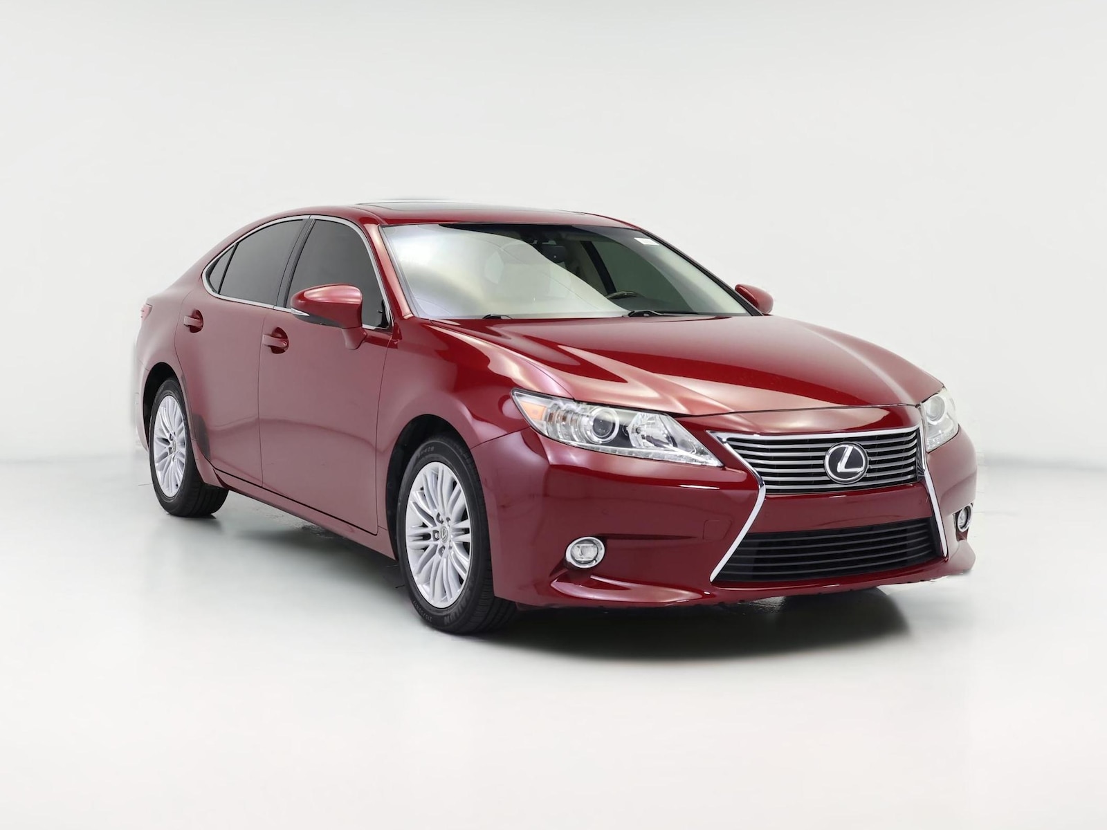 2015 Lexus ES 350