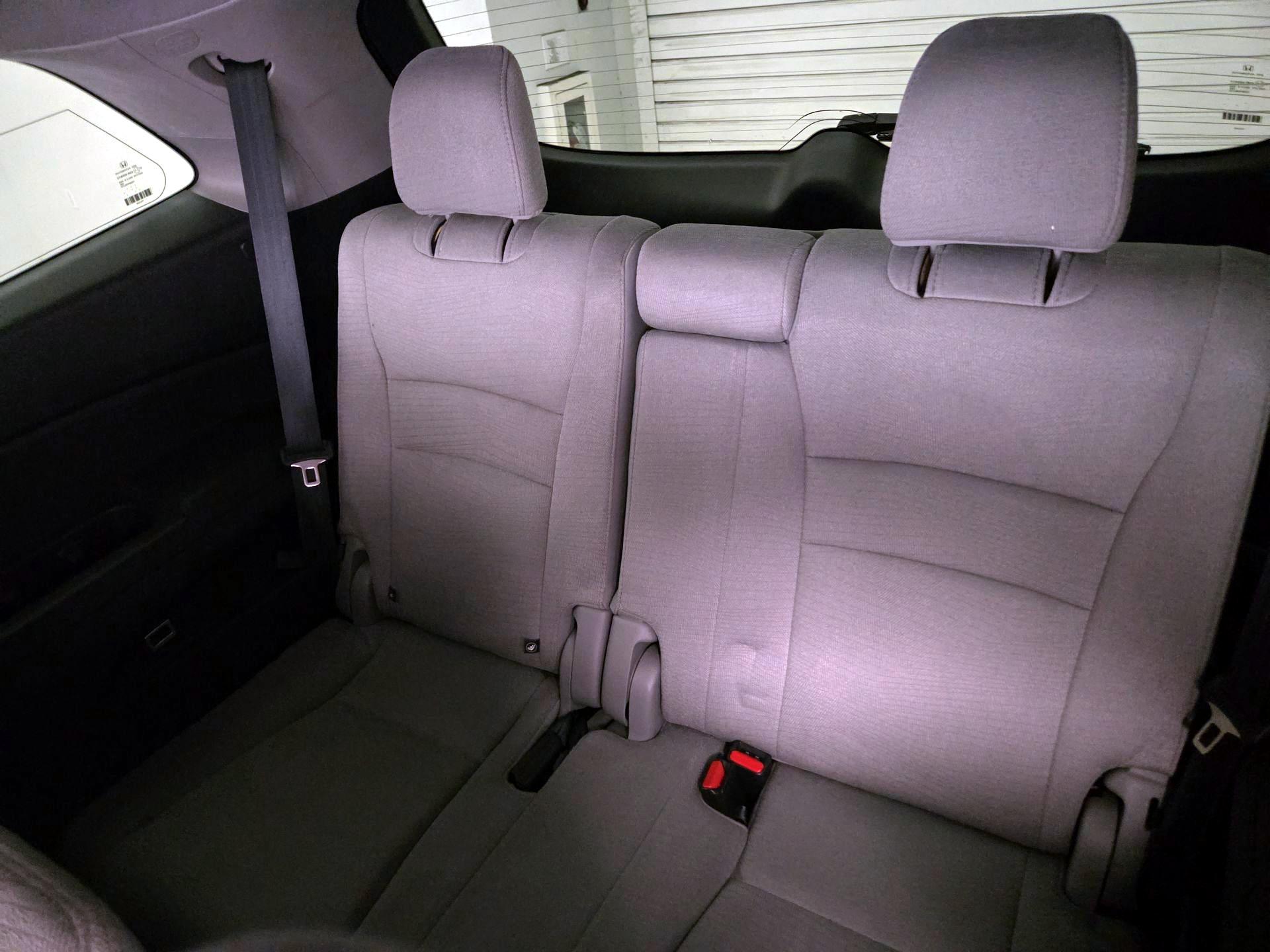 Thumbnail: 2018 Honda Pilot - 20