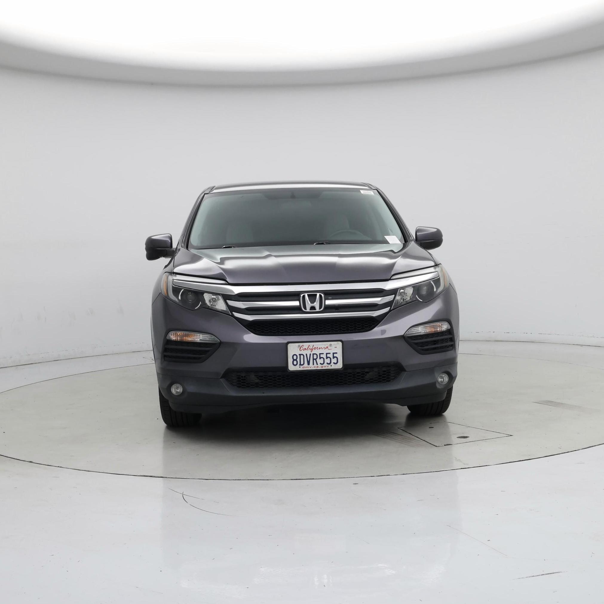 Thumbnail: 2018 Honda Pilot - 5