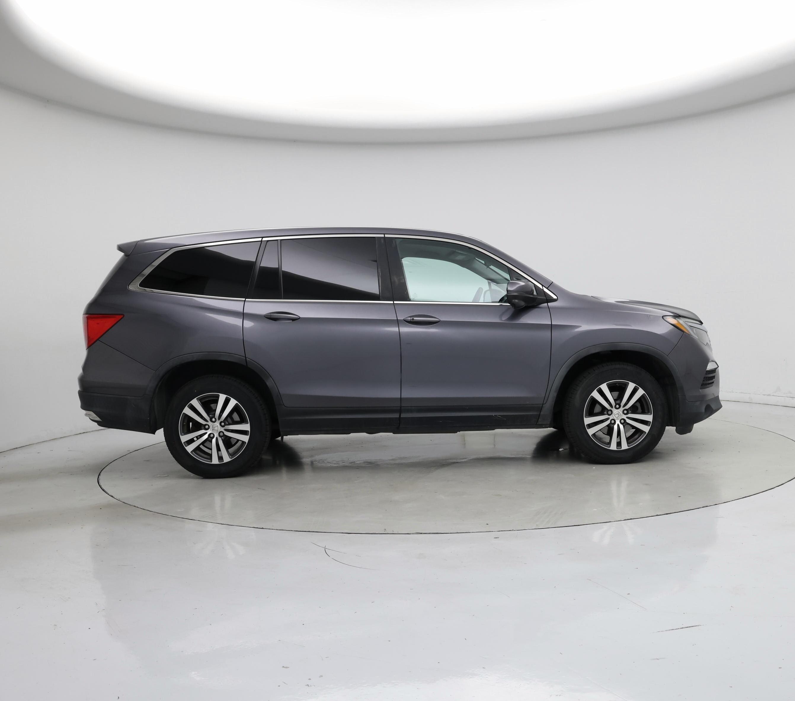Thumbnail: 2018 Honda Pilot - 7