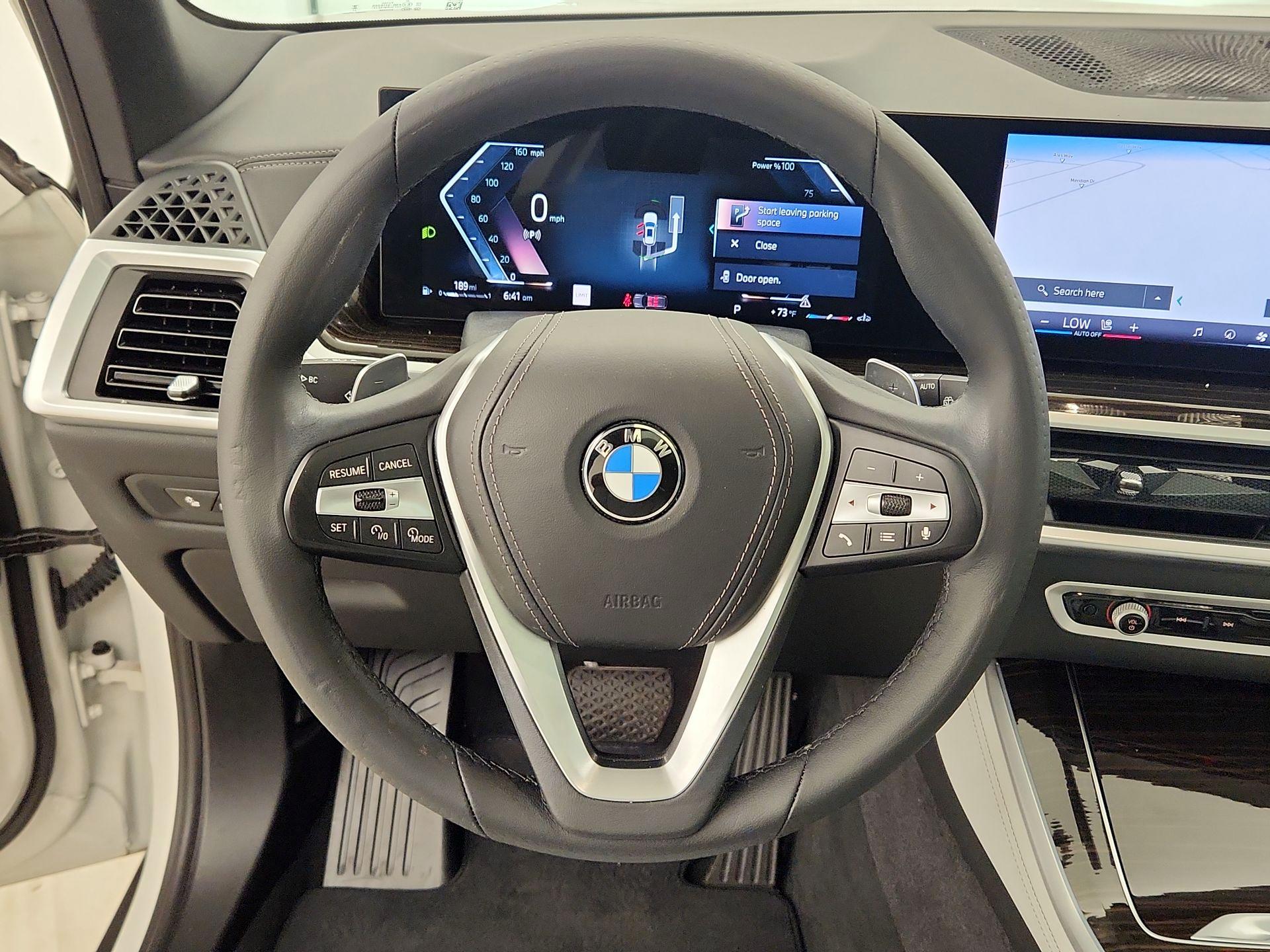 Thumbnail: 2024 BMW X5 - 10