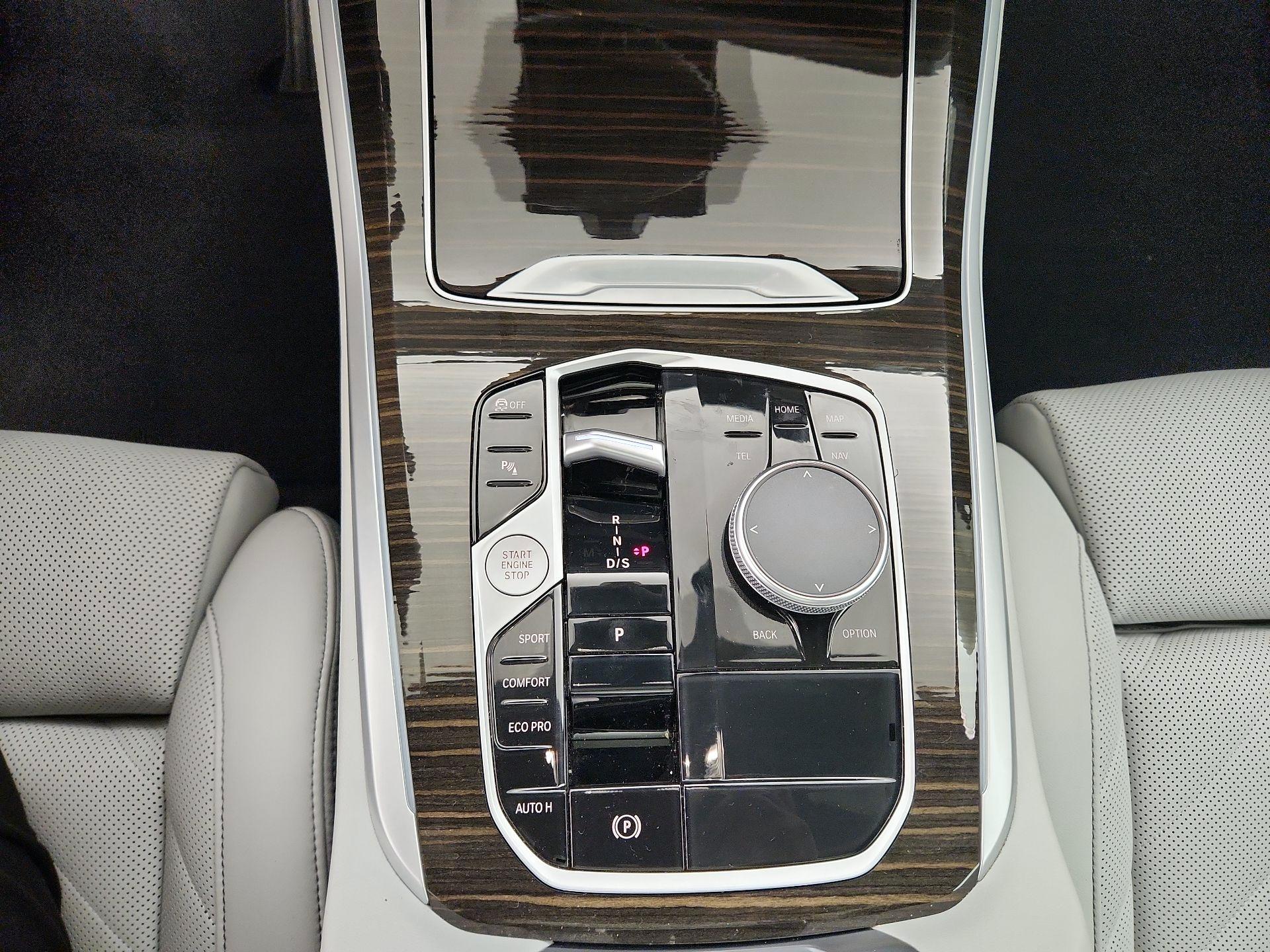 Thumbnail: 2024 BMW X5 - 18