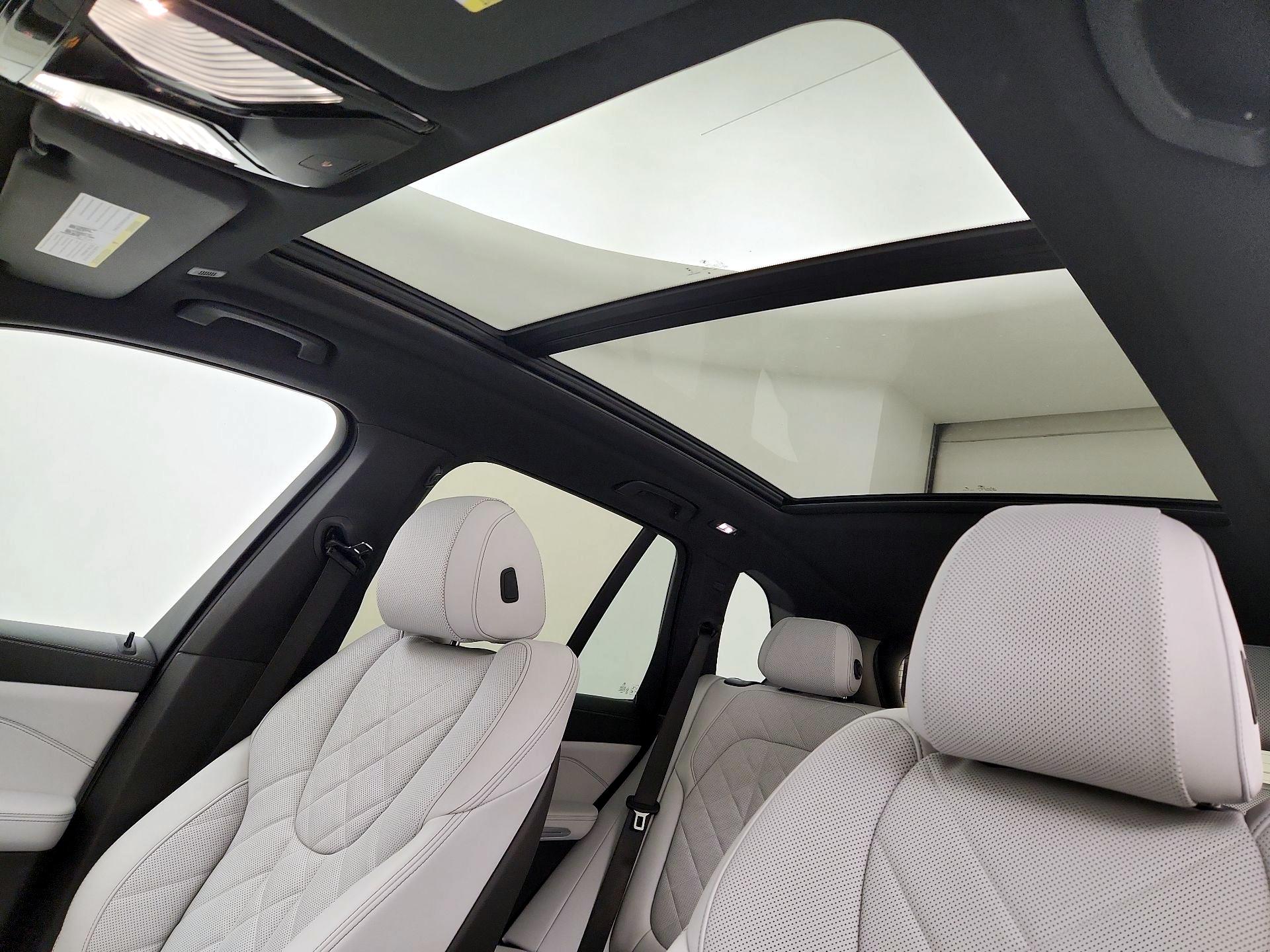 Thumbnail: 2024 BMW X5 - 20