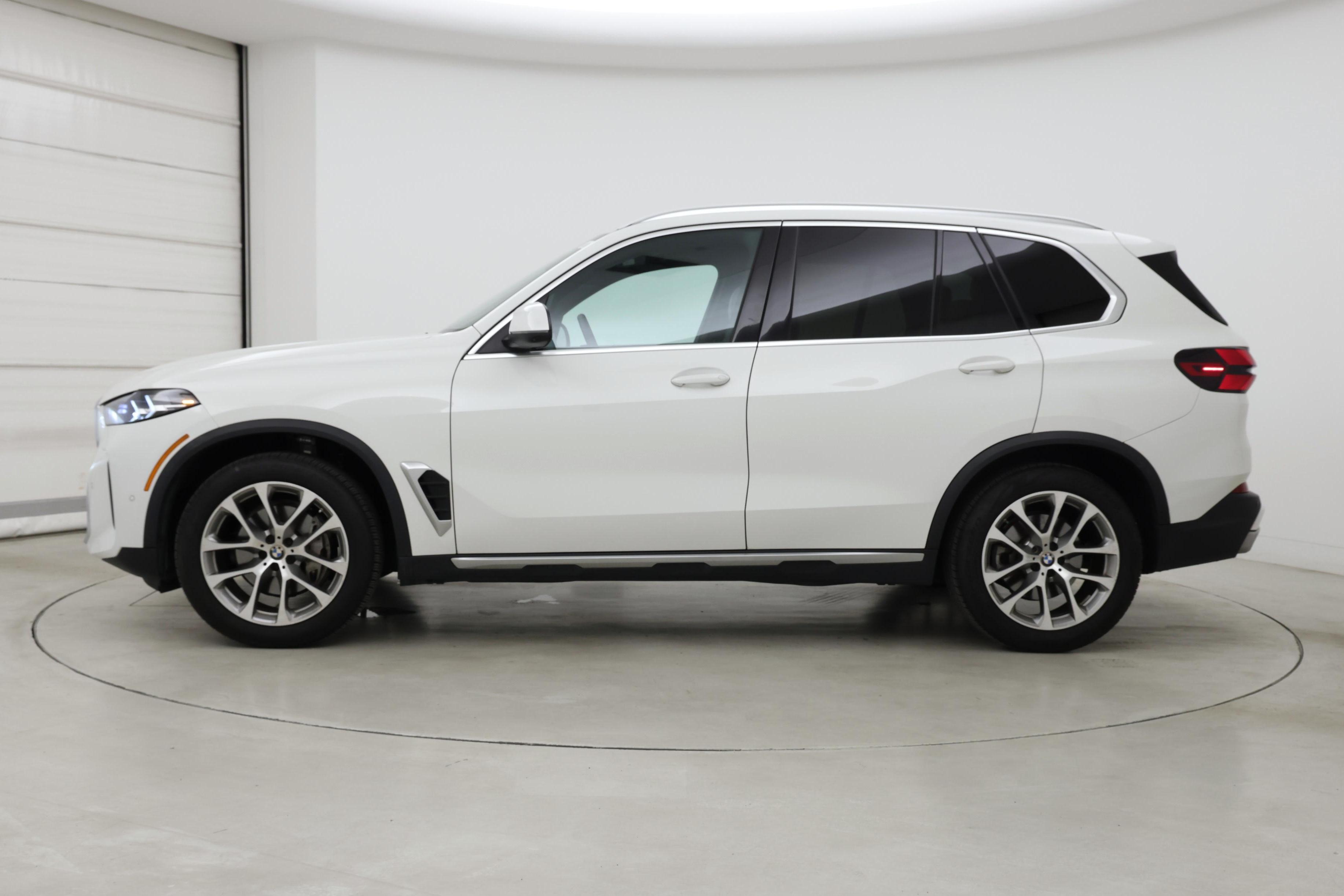 Thumbnail: 2024 BMW X5 - 3