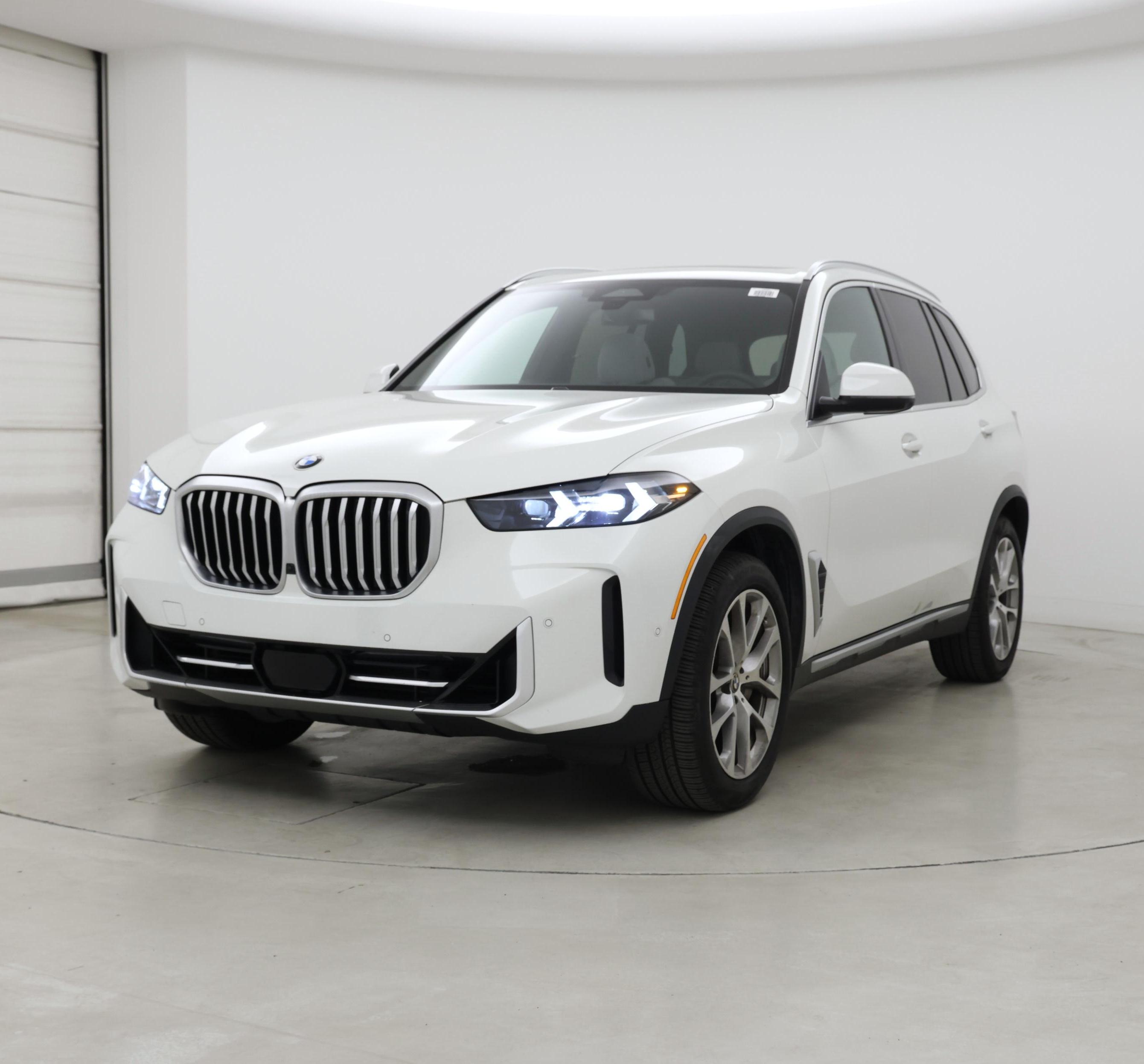Thumbnail: 2024 BMW X5 - 4