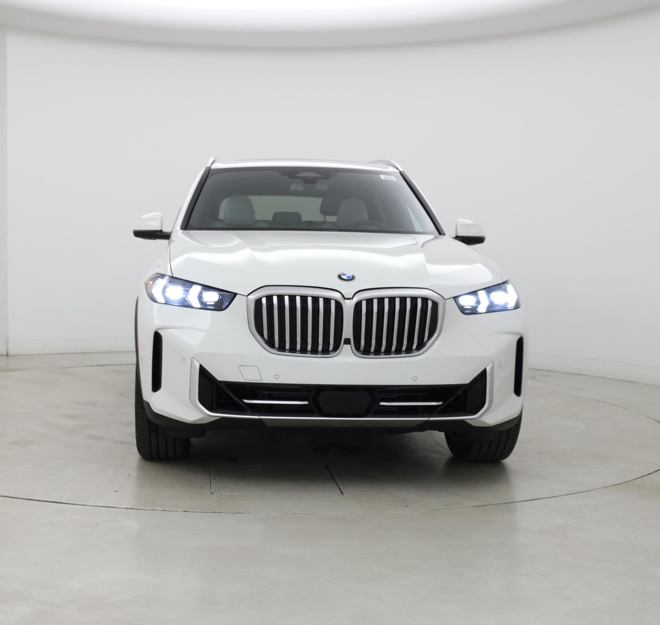 Thumbnail: 2024 BMW X5 - 5