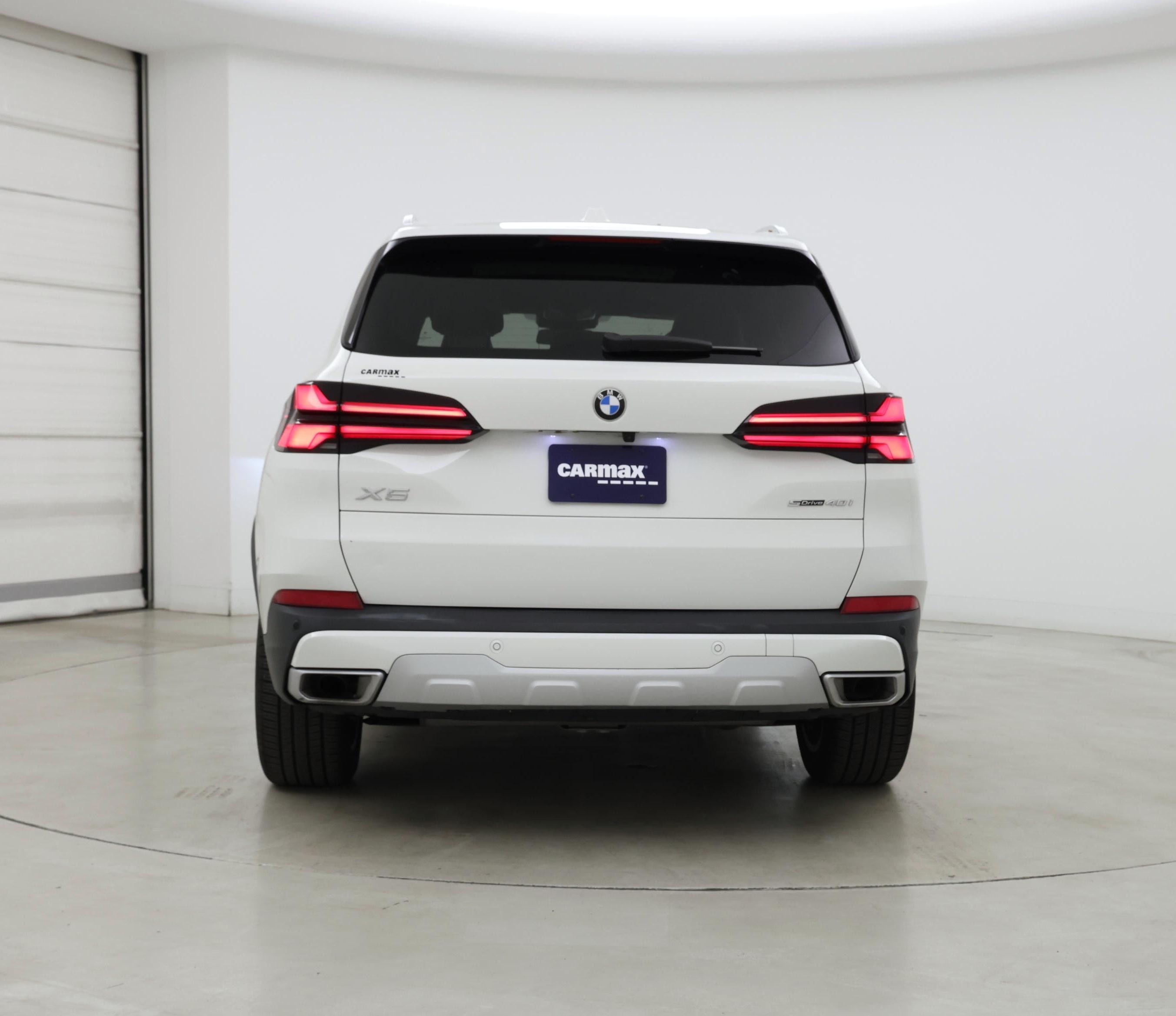 Thumbnail: 2024 BMW X5 - 6