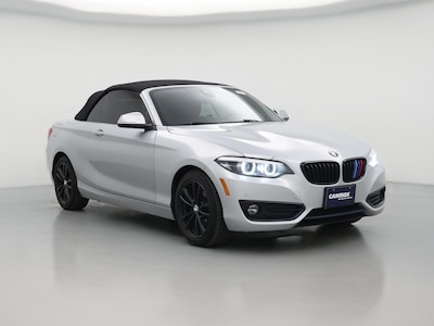 2020 BMW 230 XI