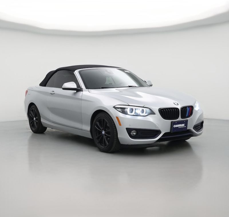 2020 BMW 230 XI