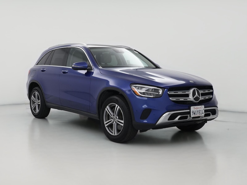2022 Mercedes-Benz GLC300 null