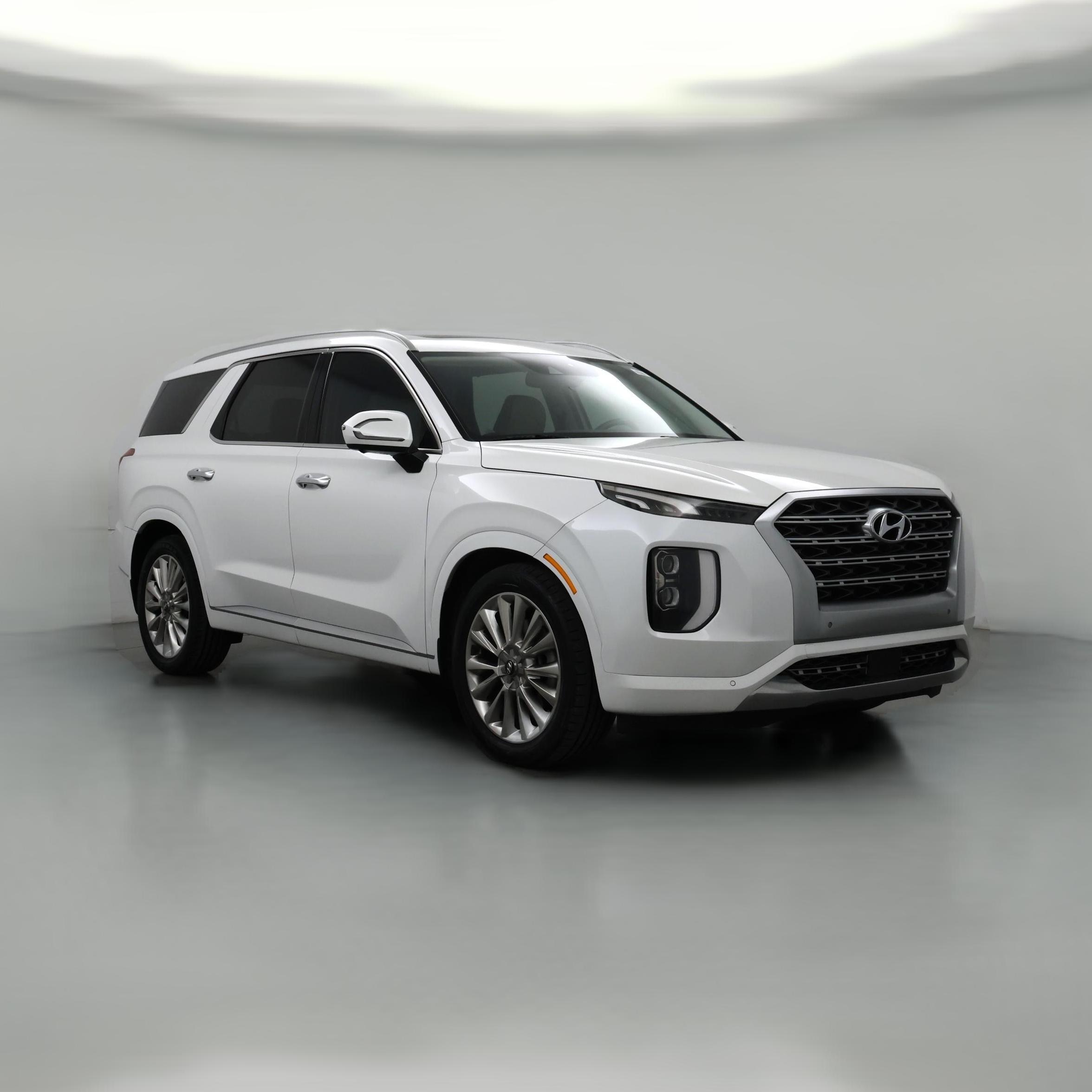 Thumbnail: 2020 Hyundai Palisade - 1