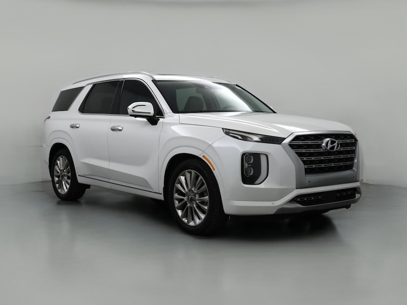 2020 Hyundai Palisade Limited -
                  Clearwater, FL