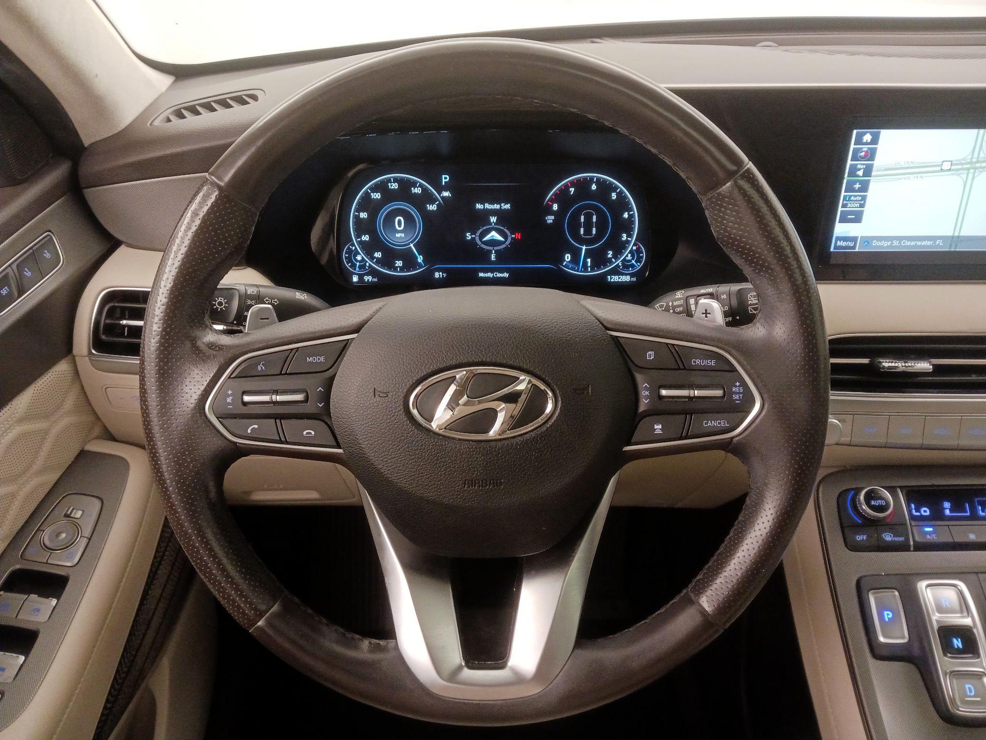 Thumbnail: 2020 Hyundai Palisade - 10