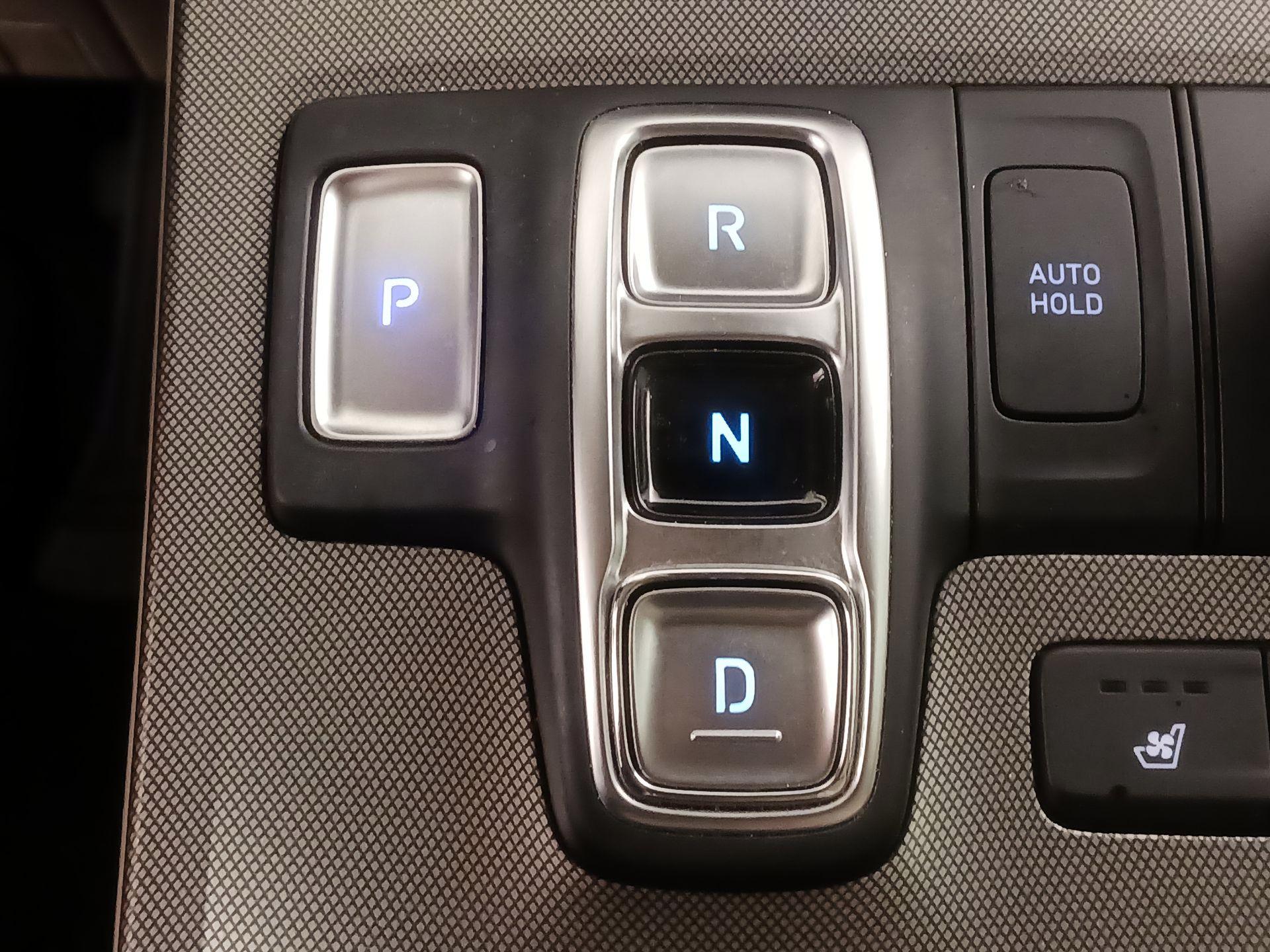 Thumbnail: 2020 Hyundai Palisade - 18