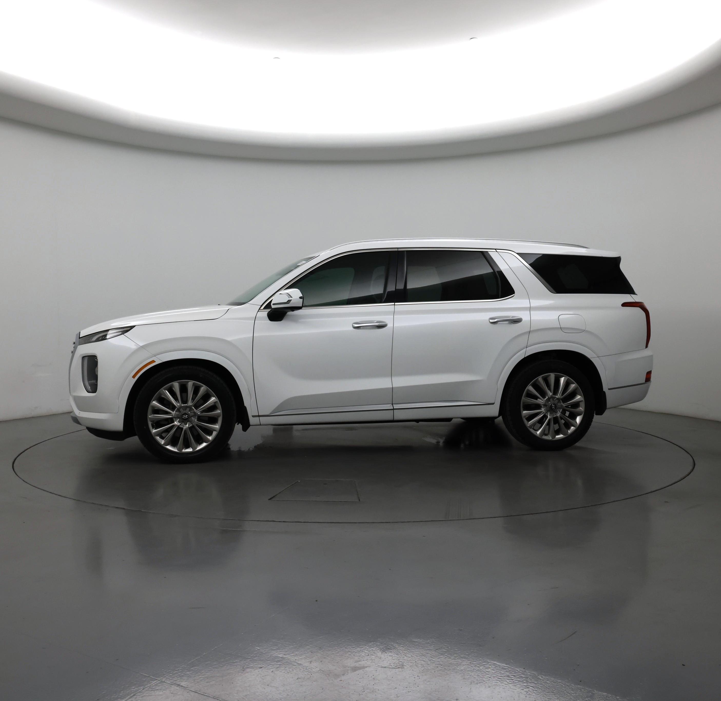Thumbnail: 2020 Hyundai Palisade - 3