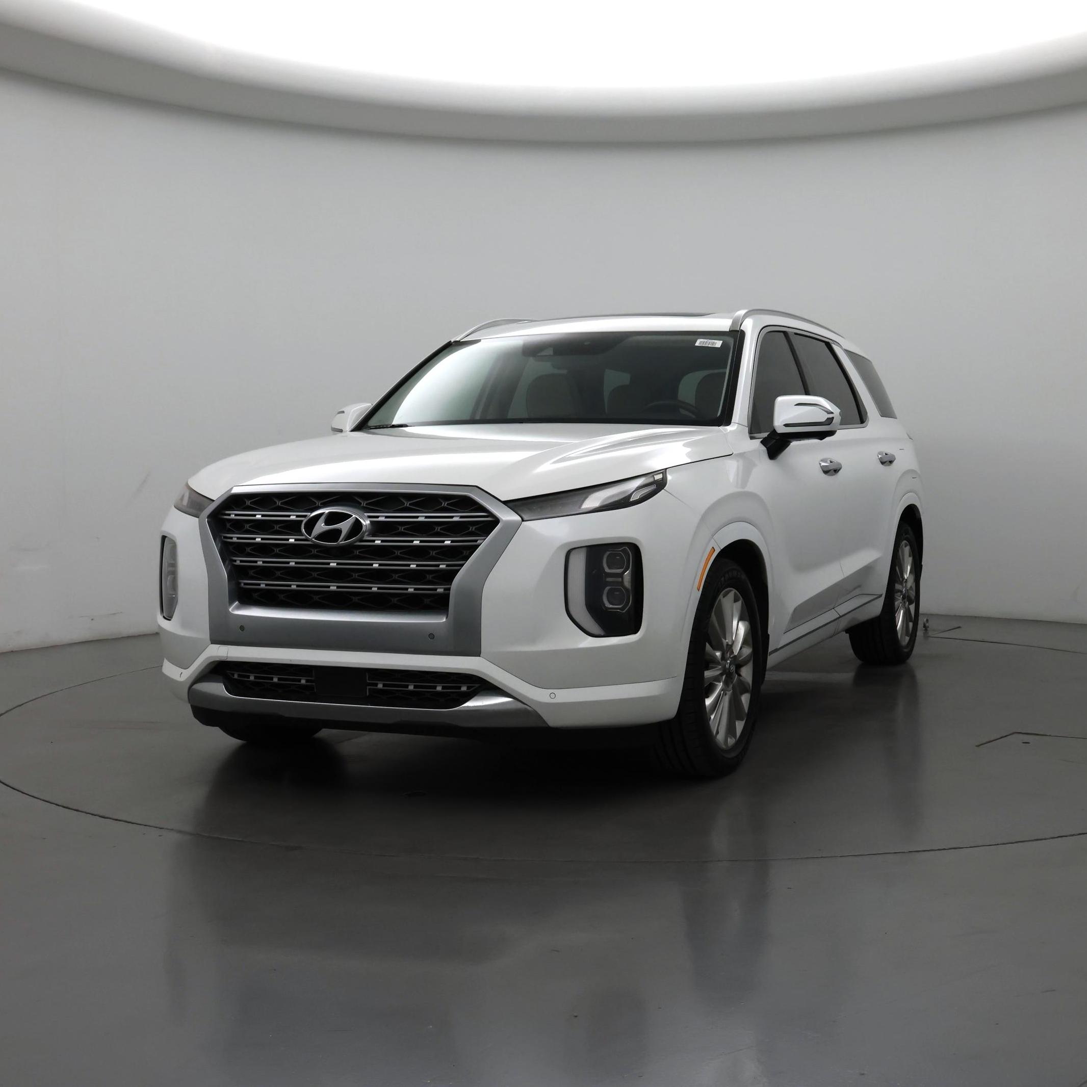 Thumbnail: 2020 Hyundai Palisade - 4