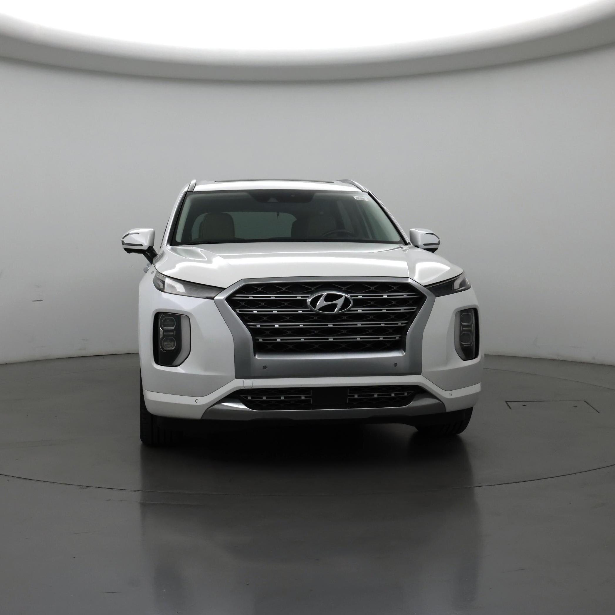 Thumbnail: 2020 Hyundai Palisade - 5
