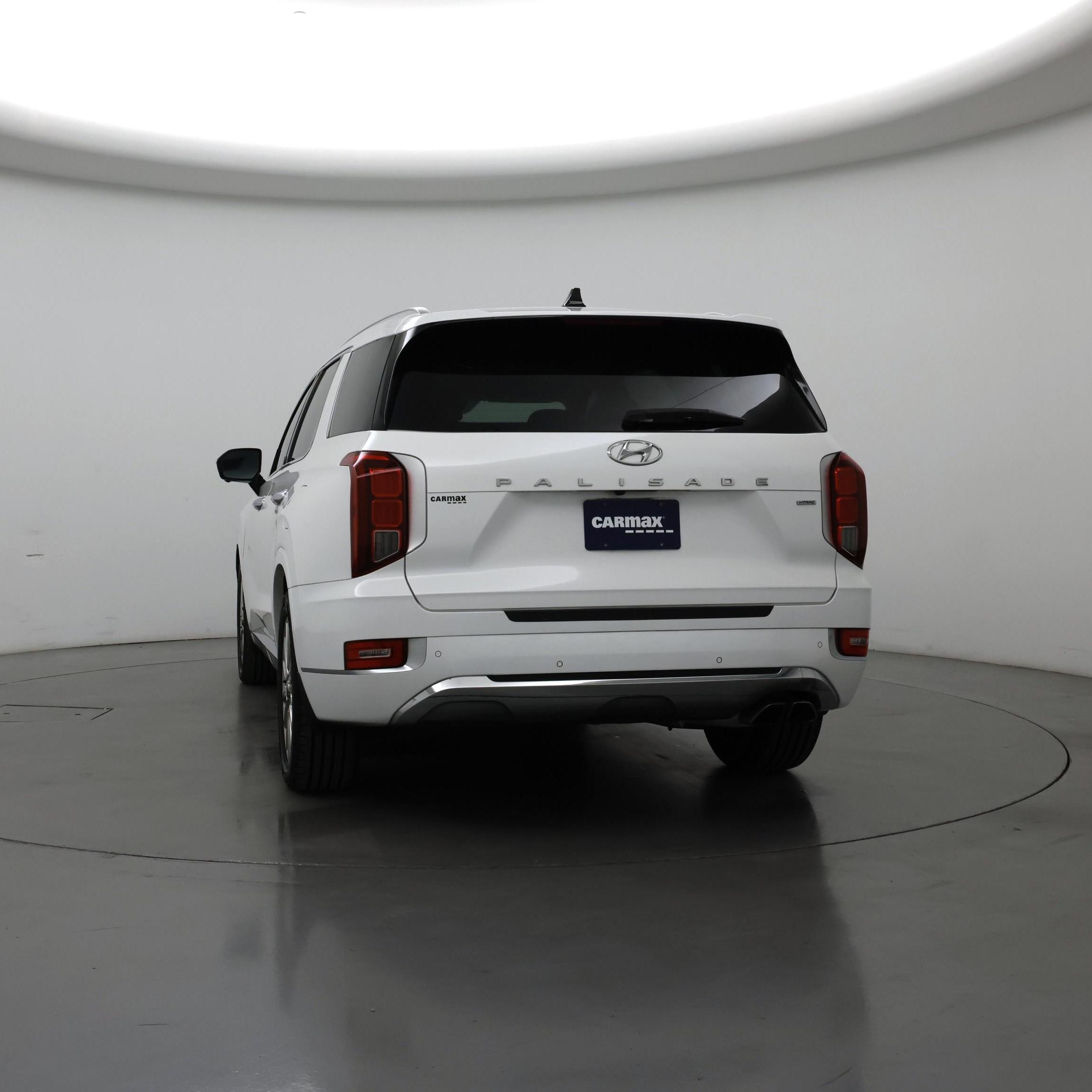 Thumbnail: 2020 Hyundai Palisade - 6