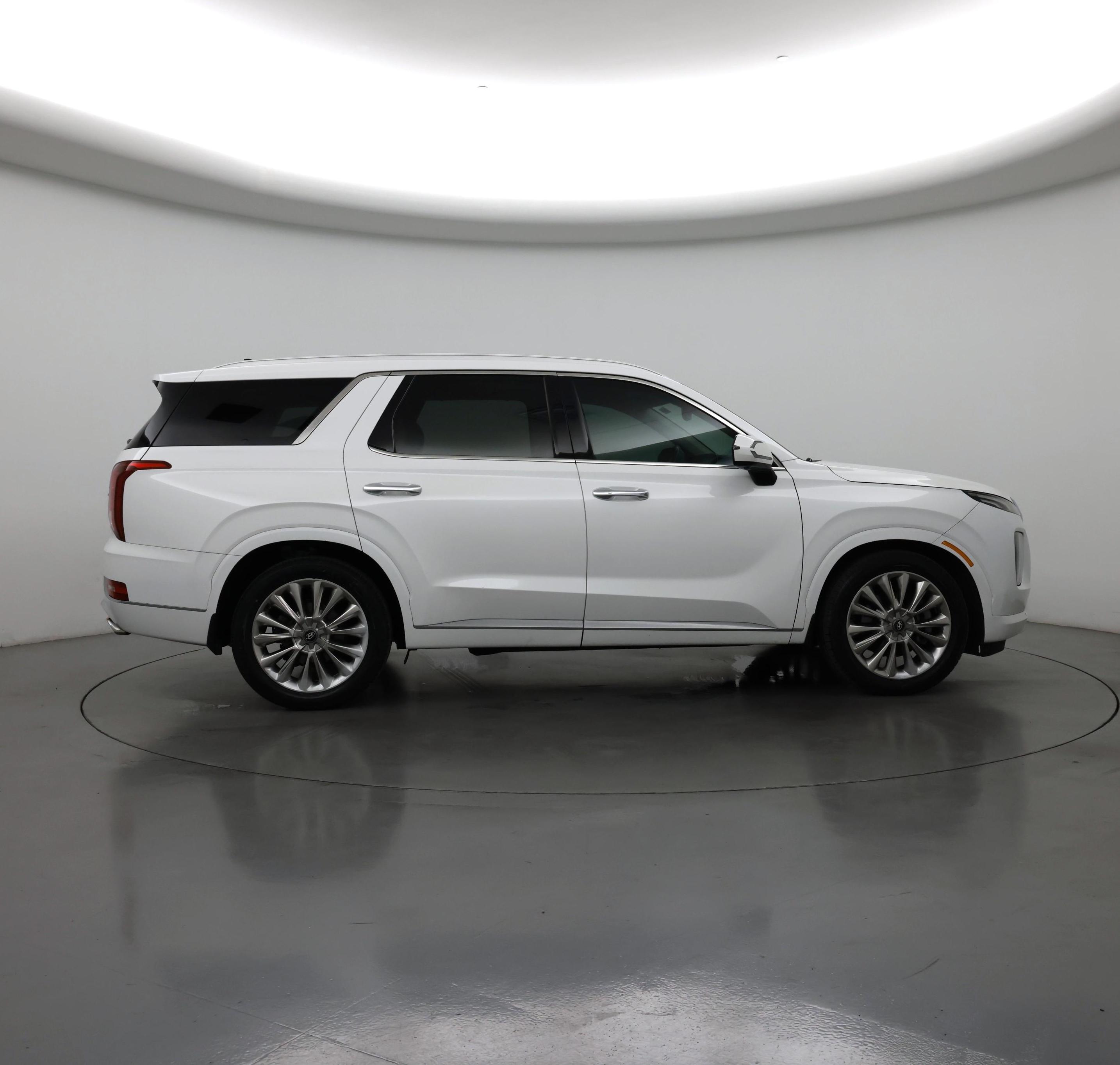 Thumbnail: 2020 Hyundai Palisade - 7