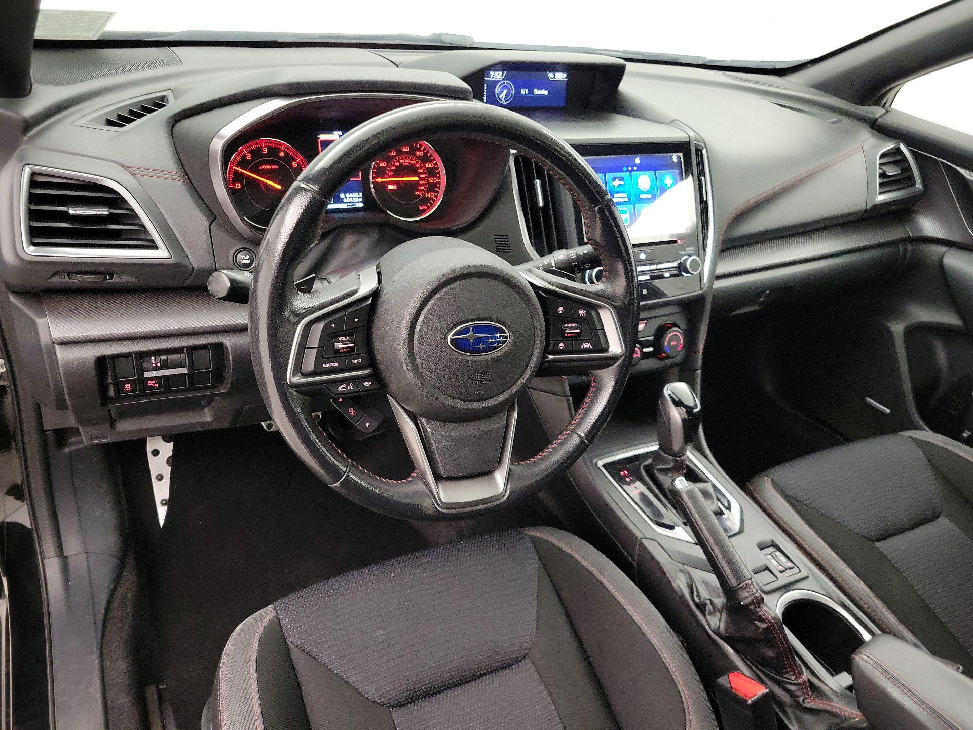 Thumbnail: 2019 Subaru Impreza - 9