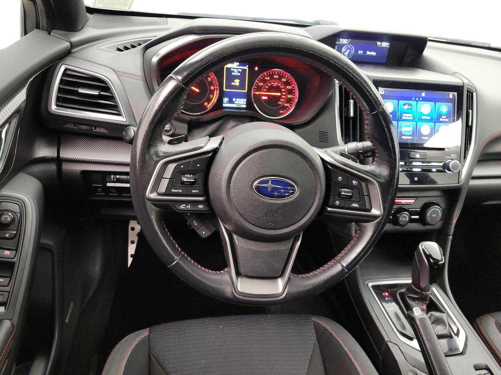 Thumbnail: 2019 Subaru Impreza - 10