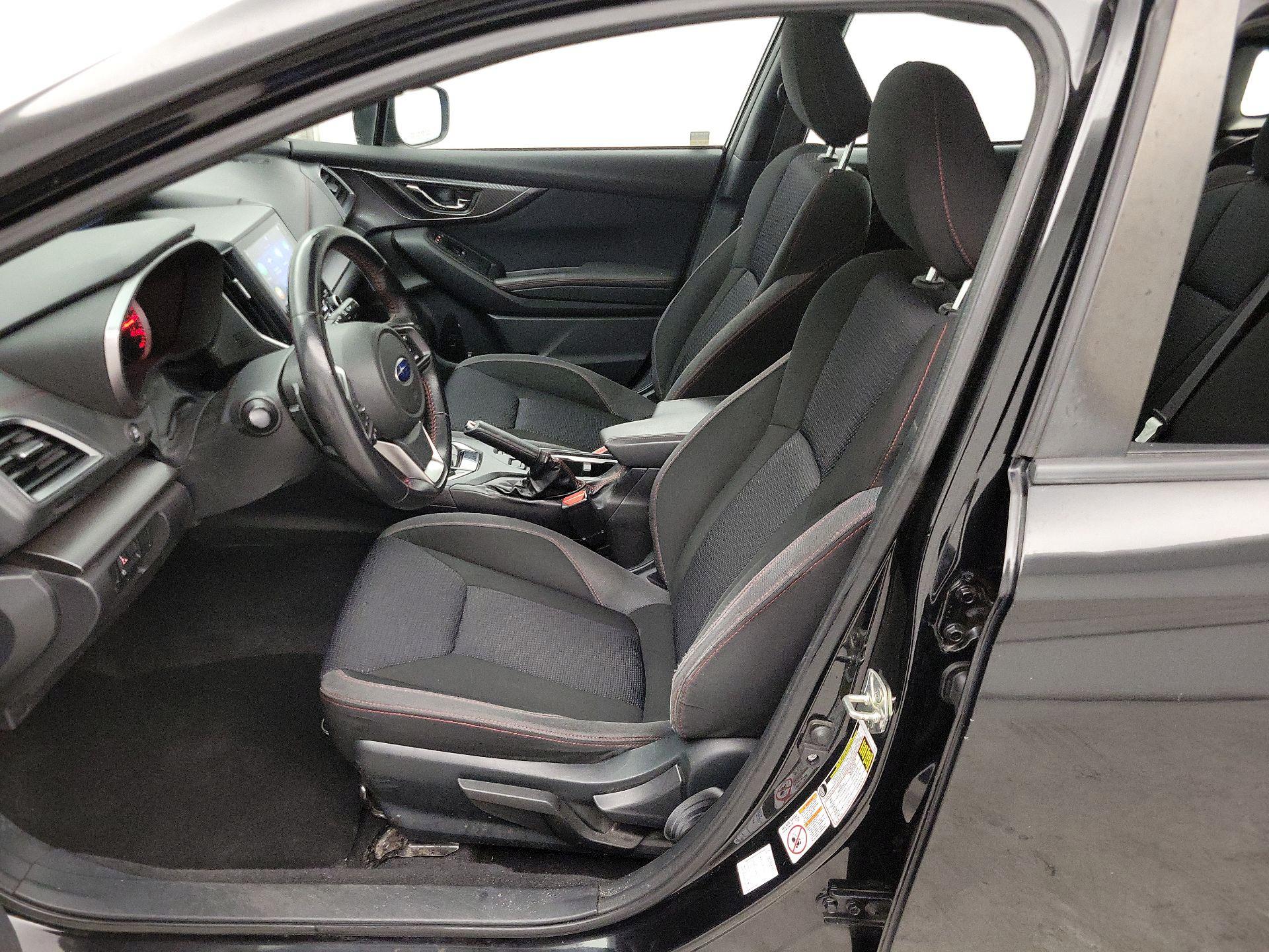 Thumbnail: 2019 Subaru Impreza - 11
