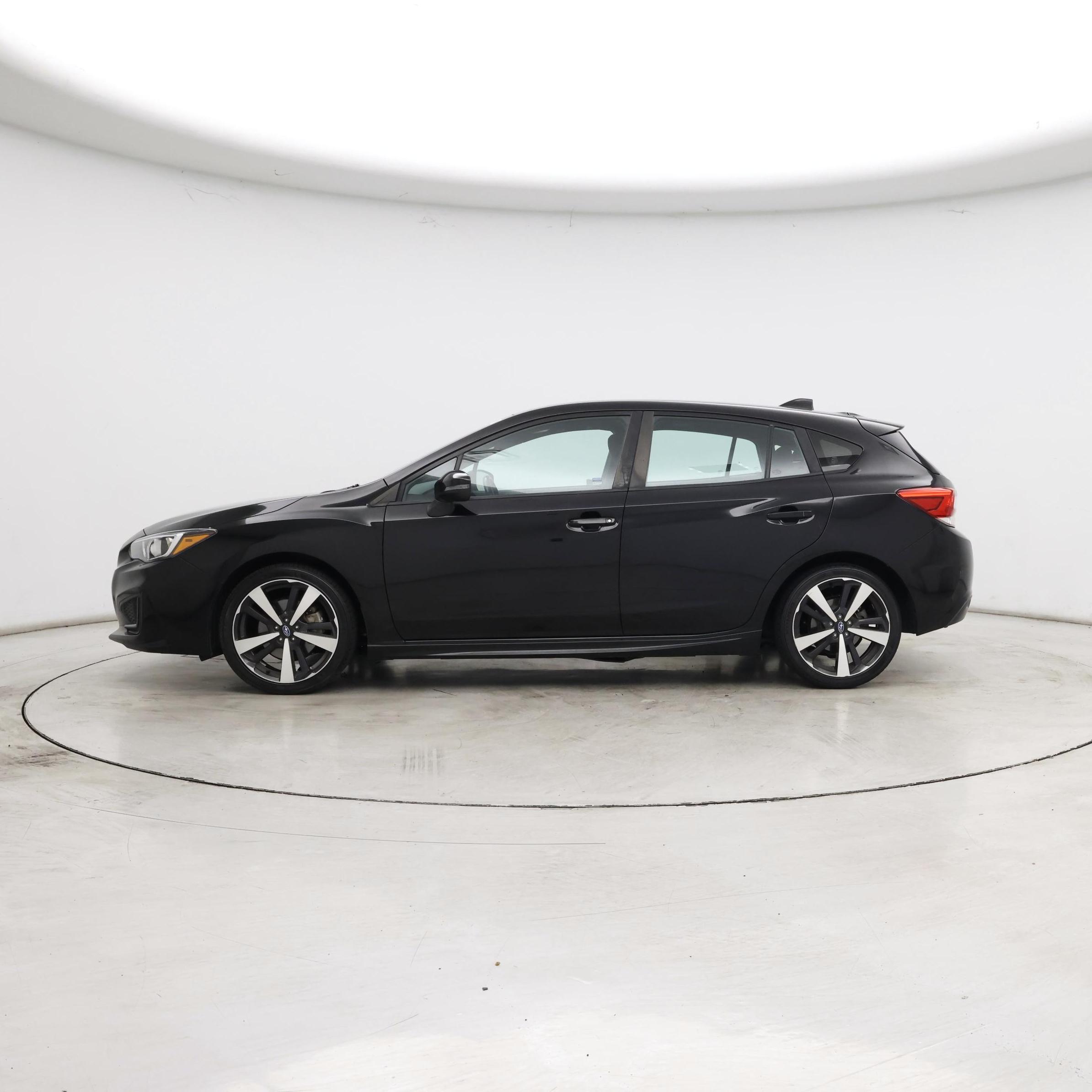 Thumbnail: 2019 Subaru Impreza - 3