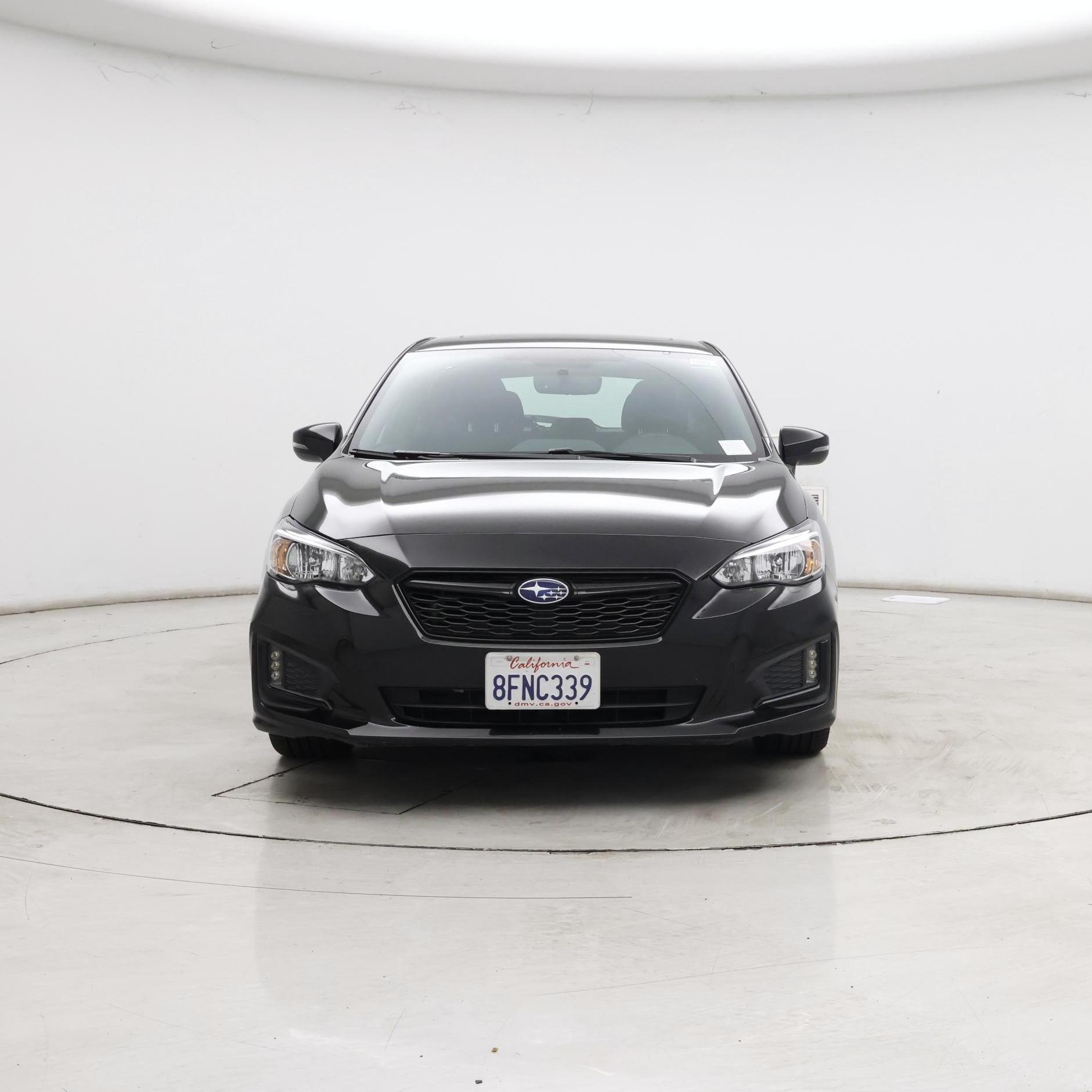 Thumbnail: 2019 Subaru Impreza - 5
