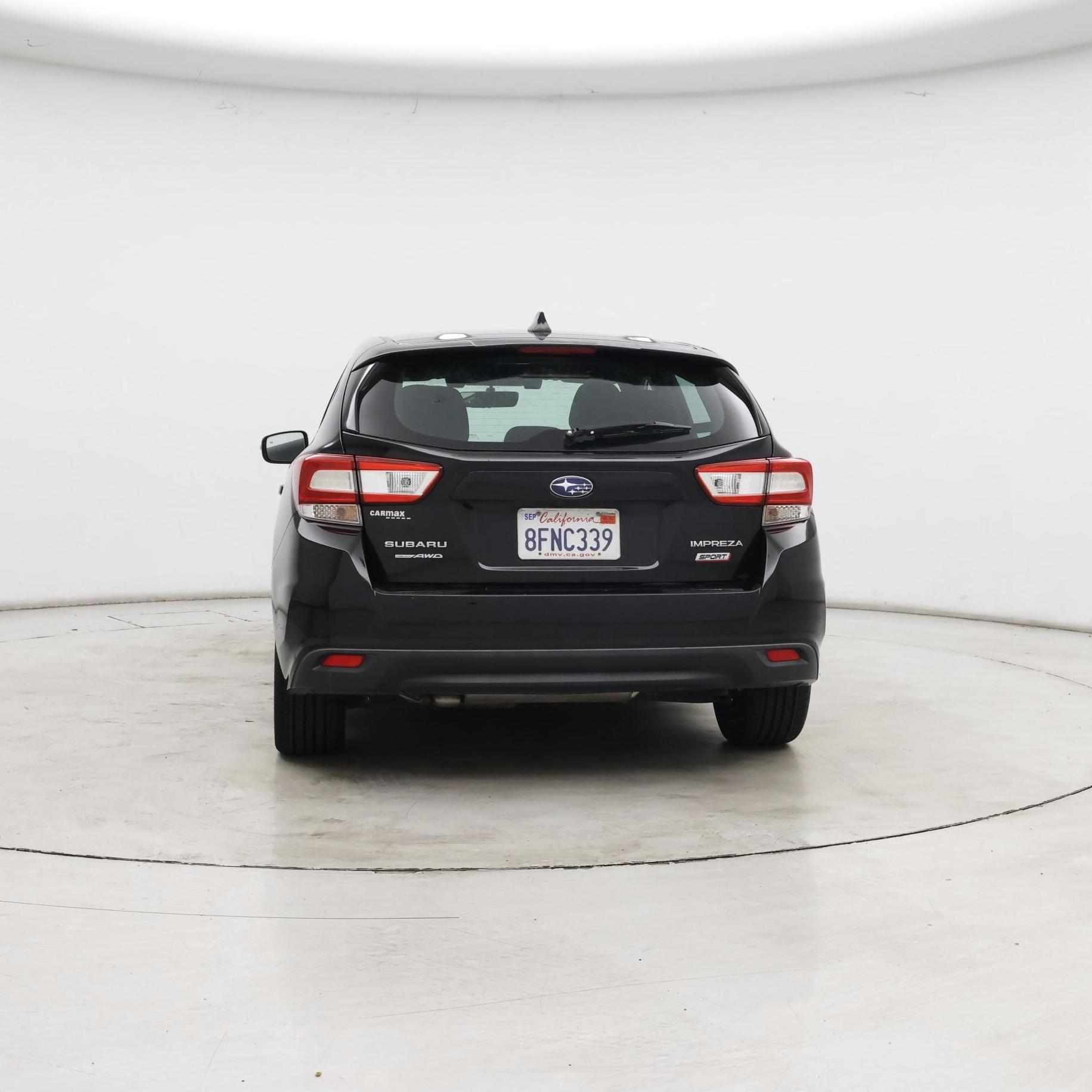 Thumbnail: 2019 Subaru Impreza - 6