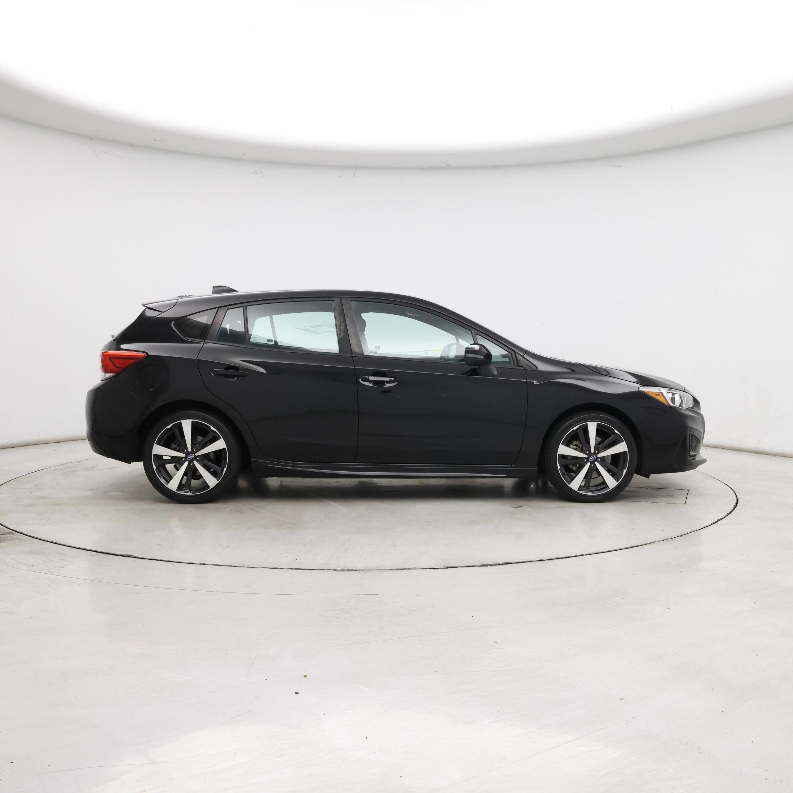 Thumbnail: 2019 Subaru Impreza - 7